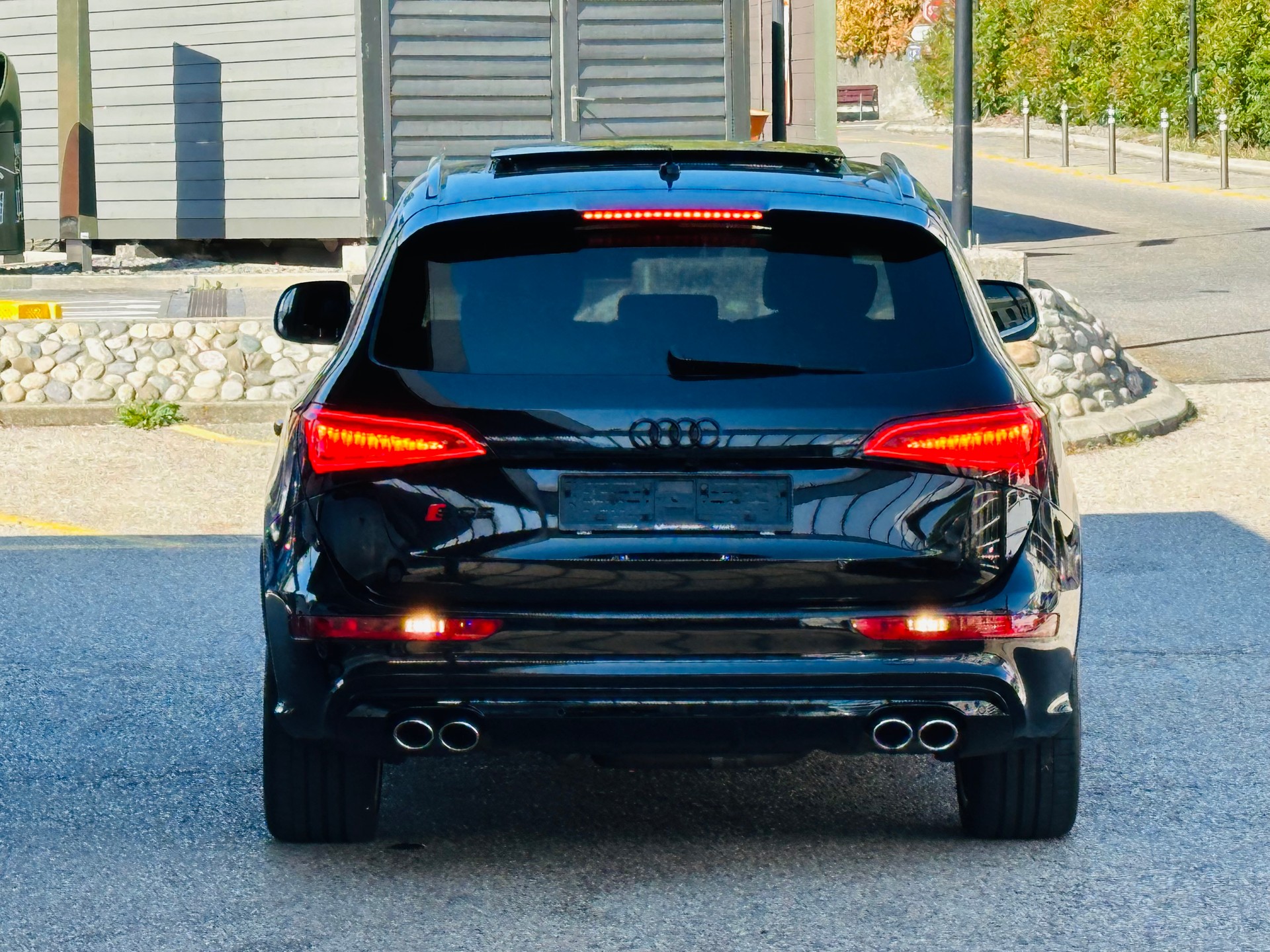 AUDI SQ5 3.0 TDI quattro tiptronic-image-8