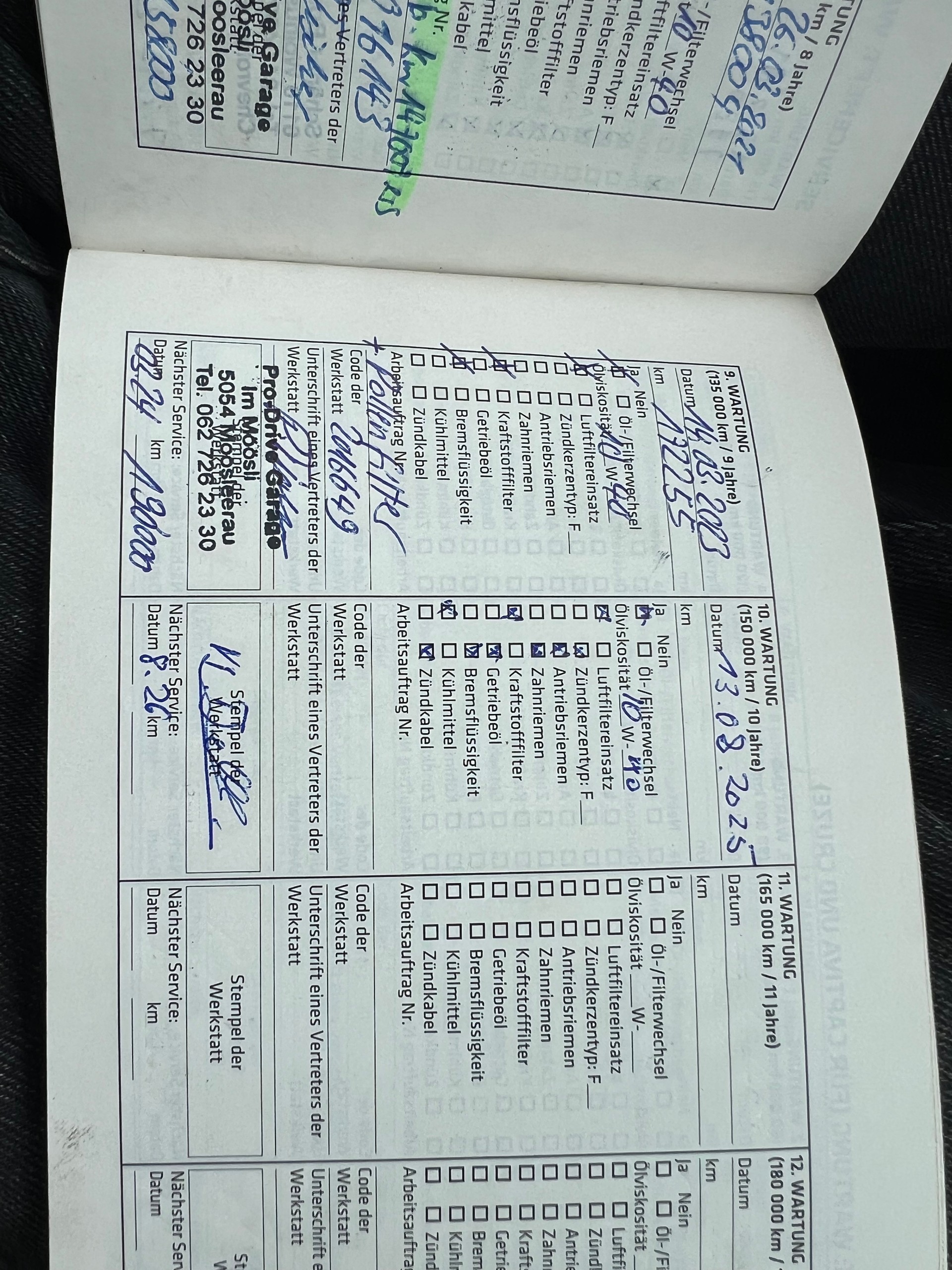 CHEVROLET Nubira 1.6 16V SE-image-16