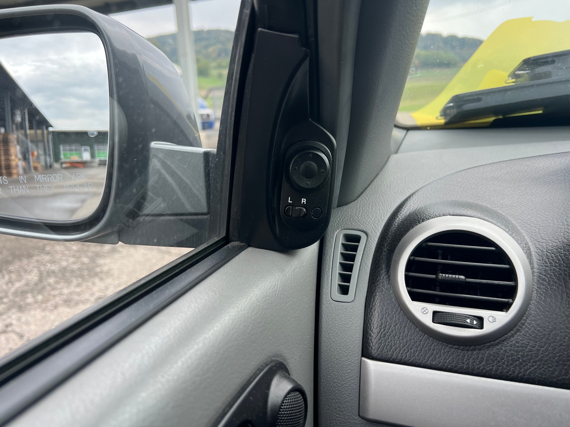 CHEVROLET Nubira 1.6 16V SE-image-12