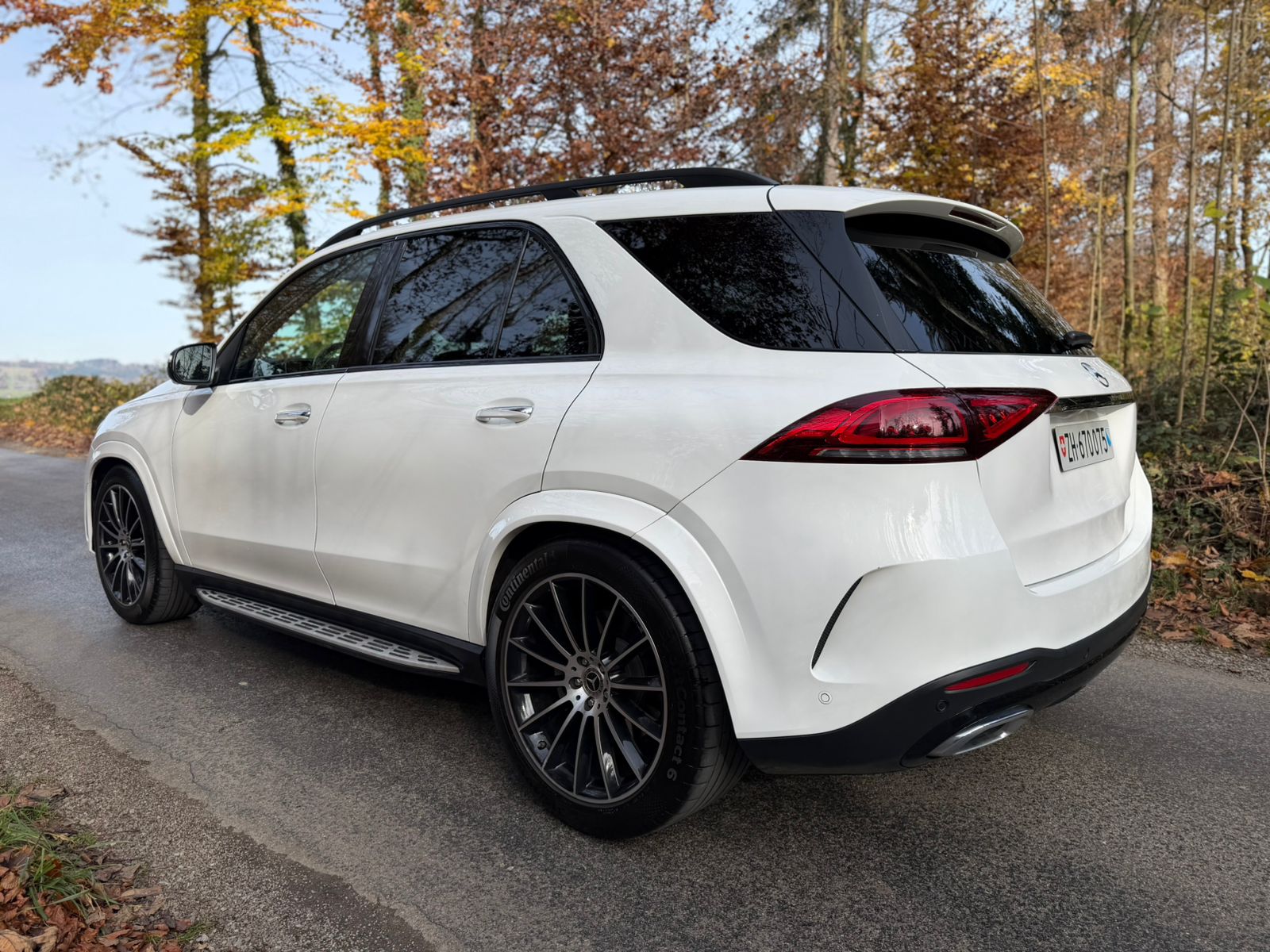MERCEDES-BENZ GLE 400 d 4Matic 9G-Tronic-showroom-element-2
