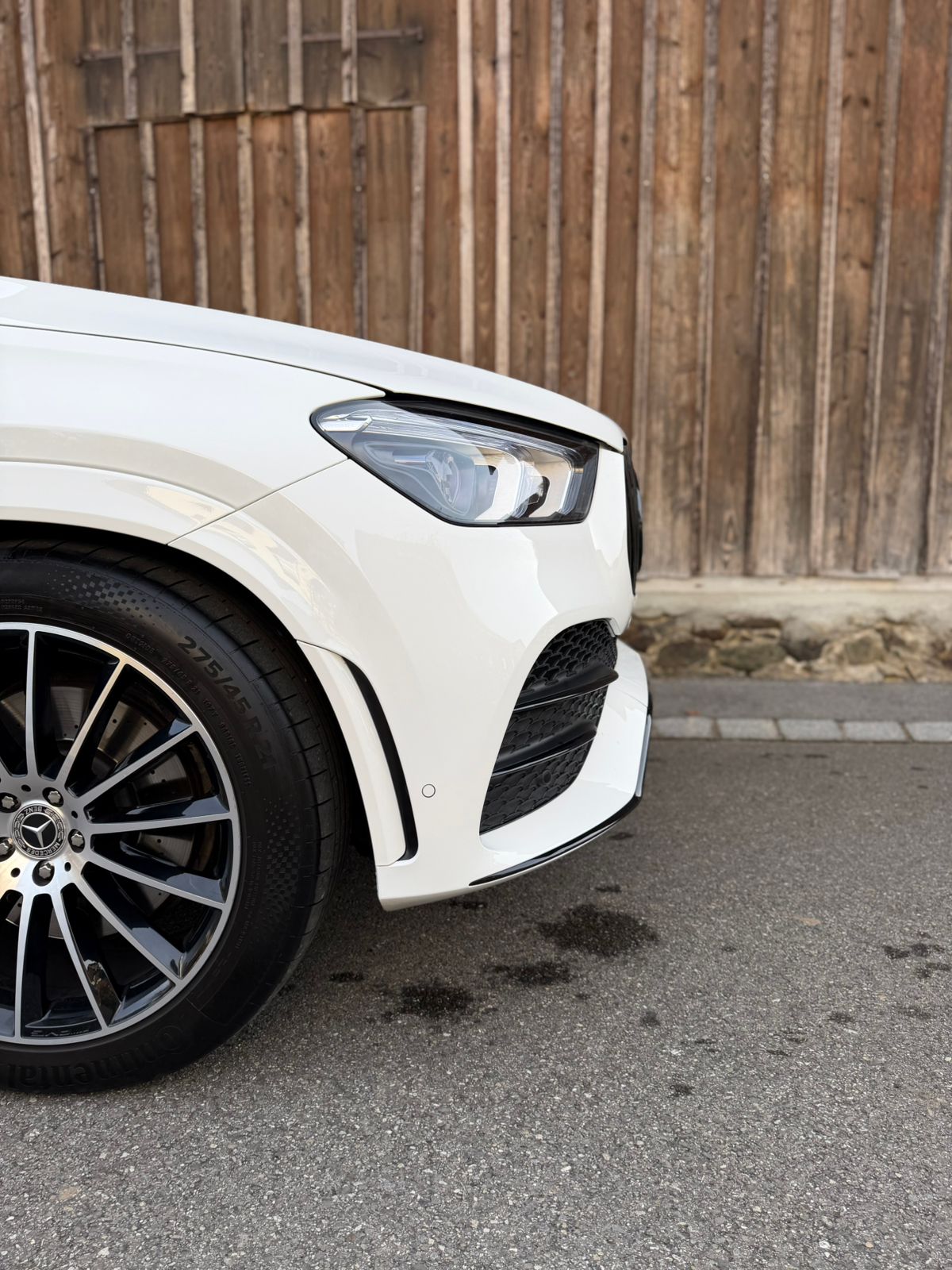 MERCEDES-BENZ GLE 400 d 4Matic 9G-Tronic-image-6