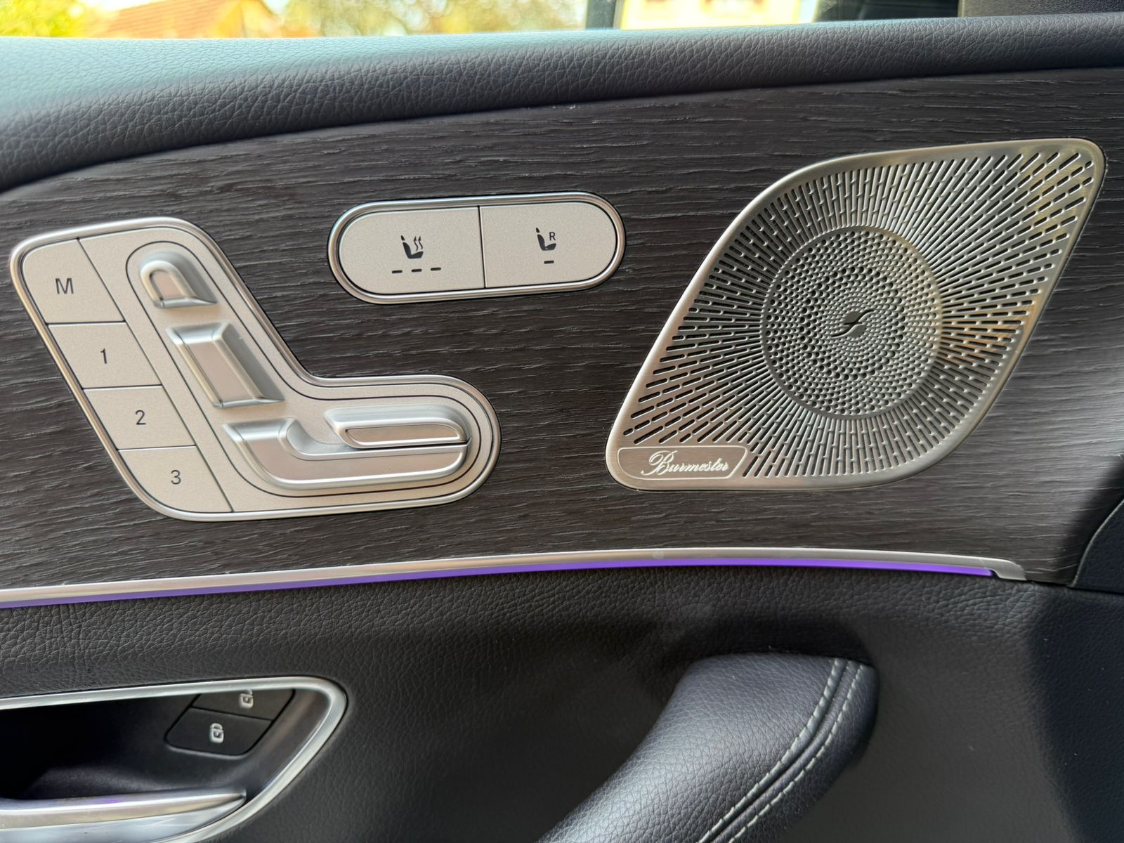 MERCEDES-BENZ GLE 400 d 4Matic 9G-Tronic-image-11