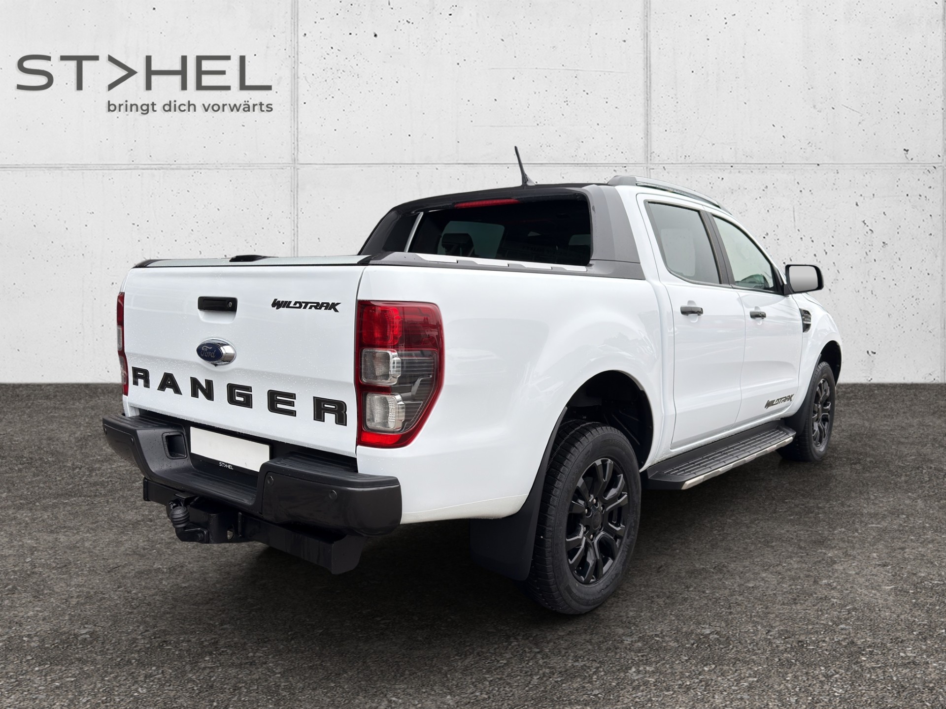 FORD Ranger DKab.Pick-up 2.0 EcoBlue 4x4 Wildtrak-image-6
