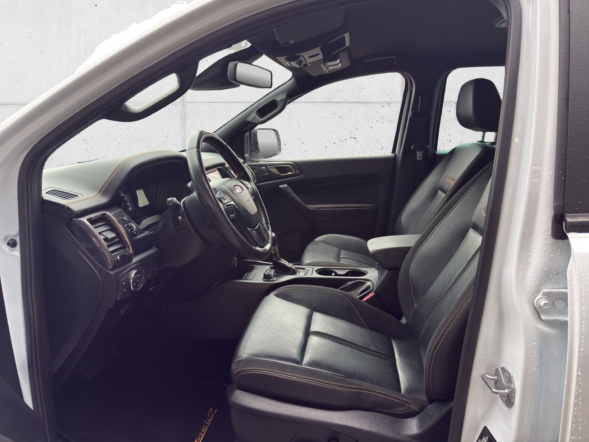 FORD Ranger DKab.Pick-up 2.0 EcoBlue 4x4 Wildtrak-image-8