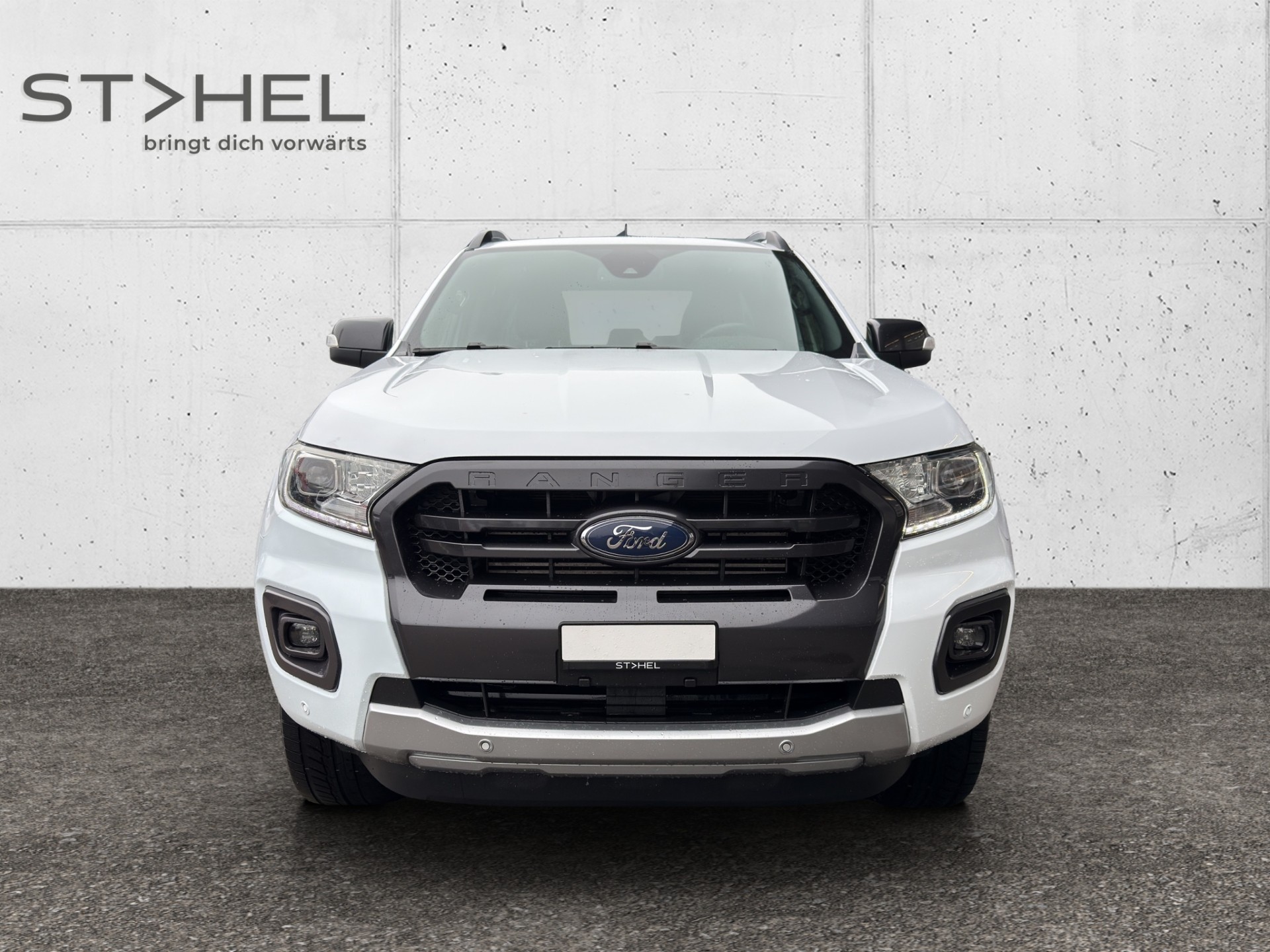 FORD Ranger DKab.Pick-up 2.0 EcoBlue 4x4 Wildtrak-image-1