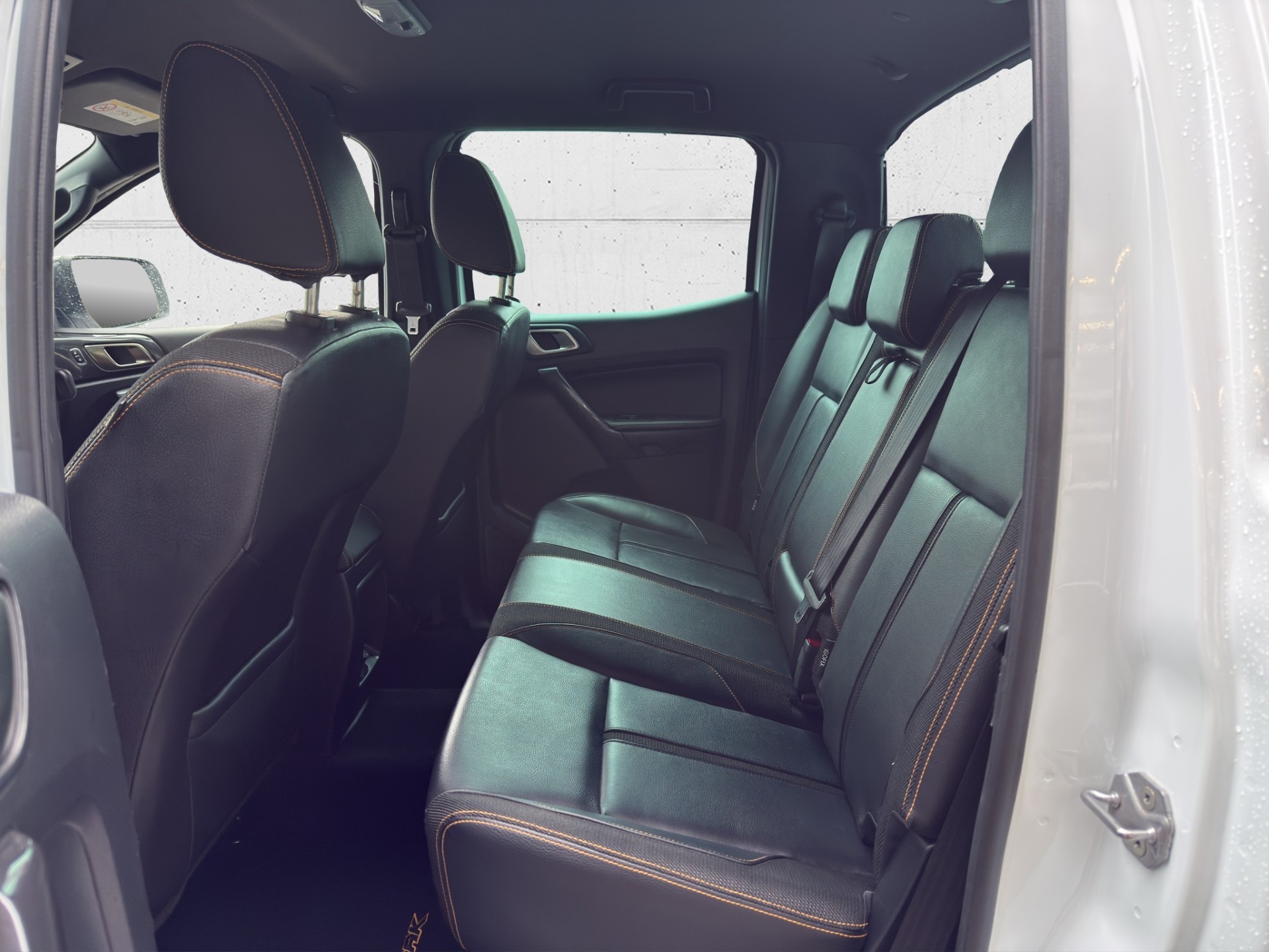 FORD Ranger DKab.Pick-up 2.0 EcoBlue 4x4 Wildtrak-image-12