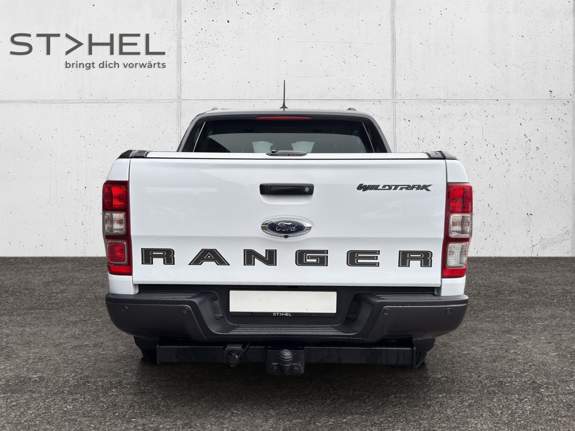 FORD Ranger DKab.Pick-up 2.0 EcoBlue 4x4 Wildtrak-image-5
