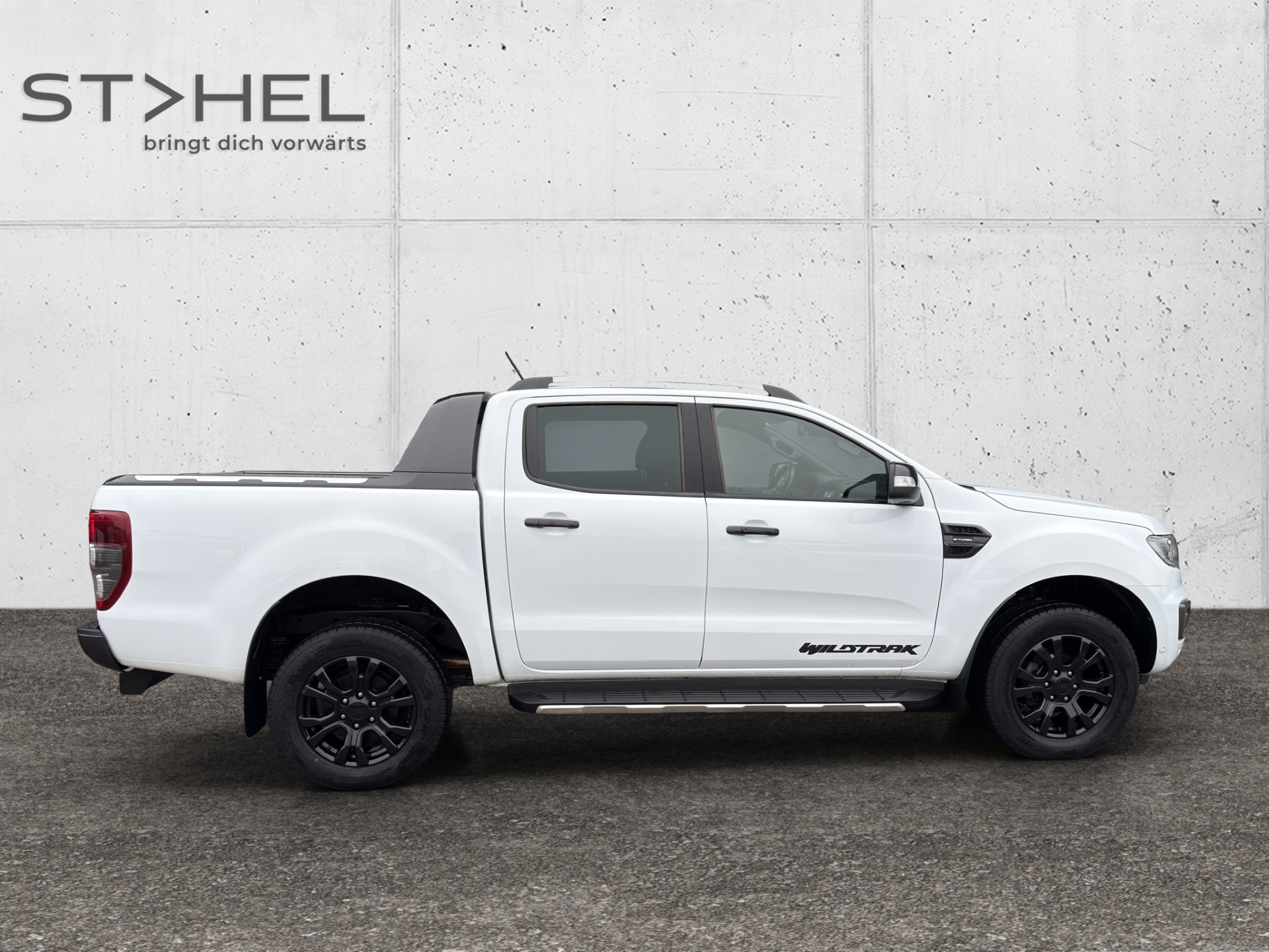 FORD Ranger DKab.Pick-up 2.0 EcoBlue 4x4 Wildtrak-image-7