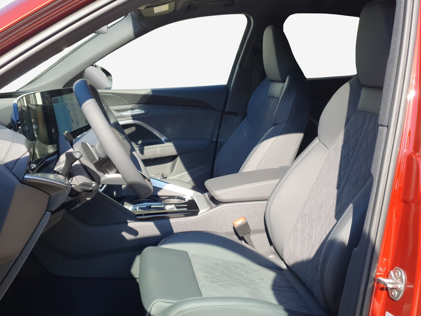 AUDI Q5 e-hybrid quattro 220 kW S-tronic-image-7
