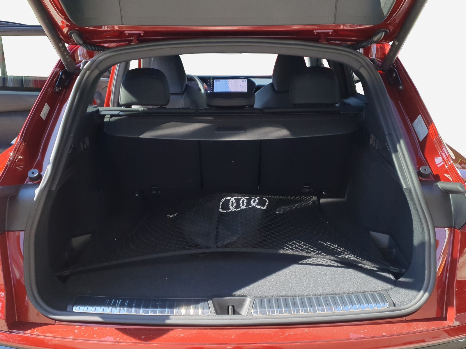 AUDI Q5 e-hybrid quattro 220 kW S-tronic-image-12