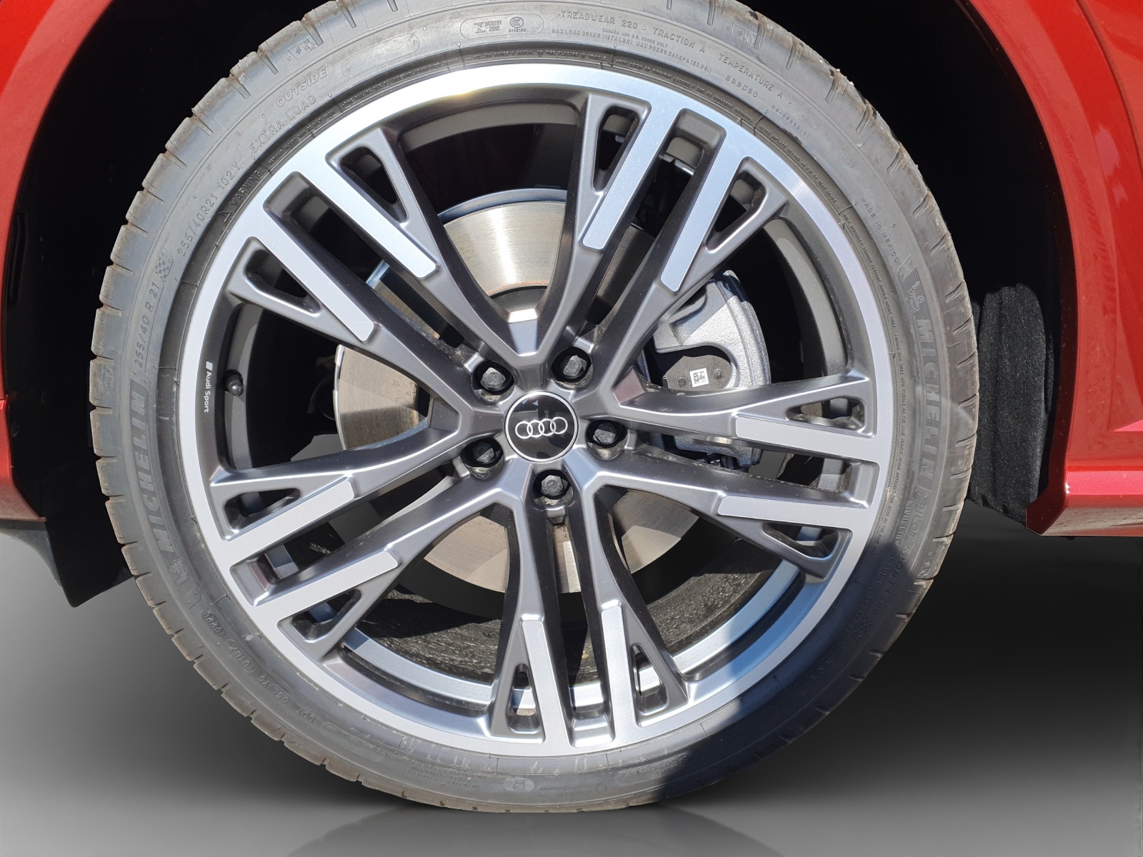 AUDI Q5 e-hybrid quattro 220 kW S-tronic-image-13