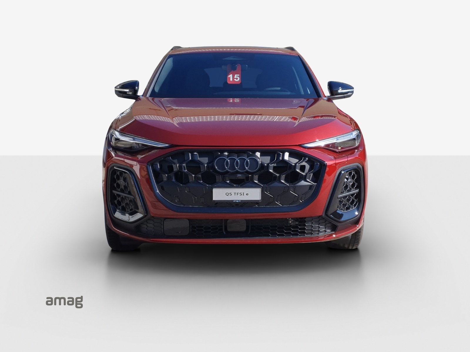 AUDI Q5 e-hybrid quattro 220 kW S-tronic-image-6