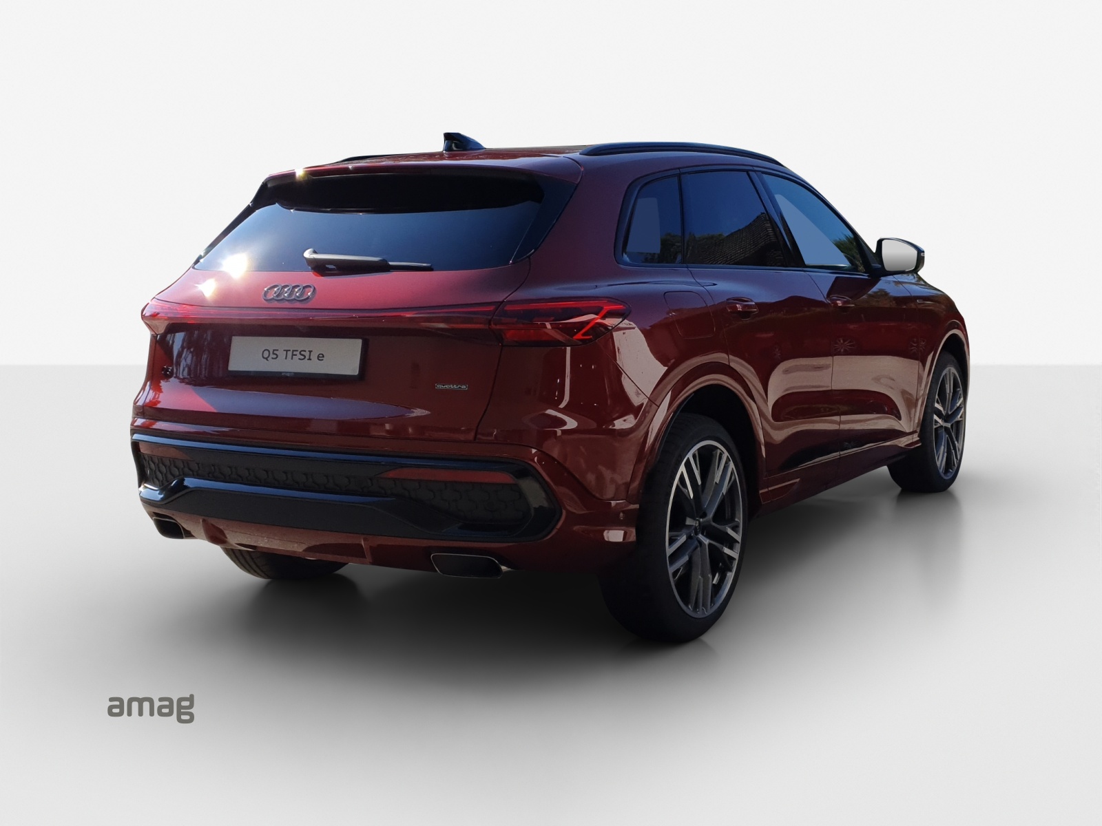 AUDI Q5 e-hybrid quattro 220 kW S-tronic-image-4