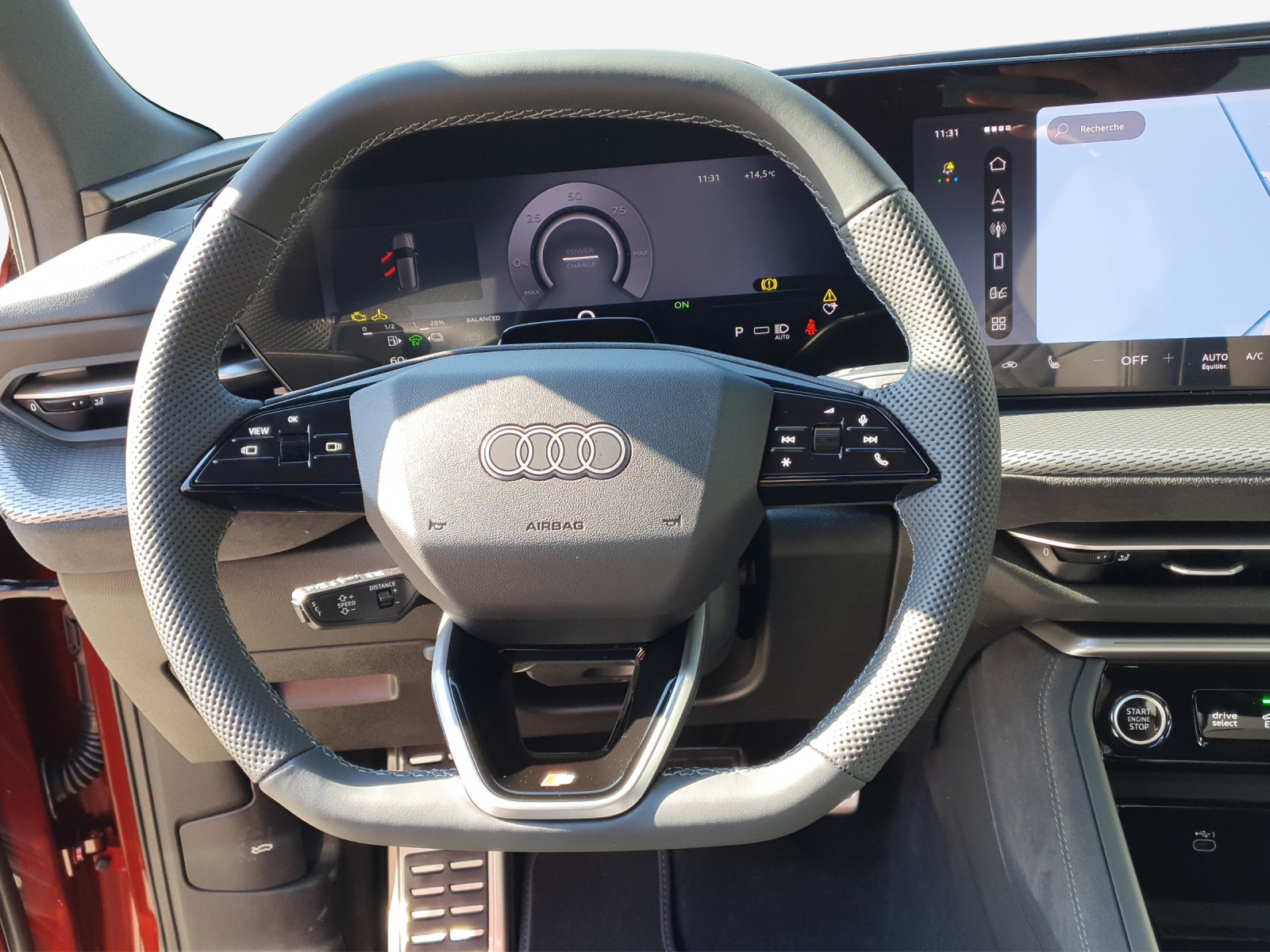 AUDI Q5 e-hybrid quattro 220 kW S-tronic-image-9