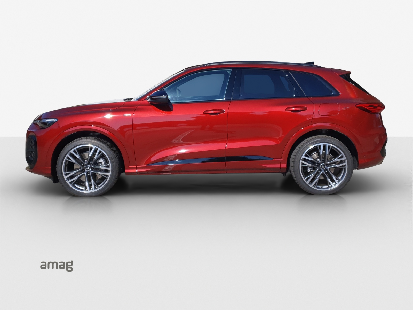 AUDI Q5 e-hybrid quattro 220 kW S-tronic-image-1