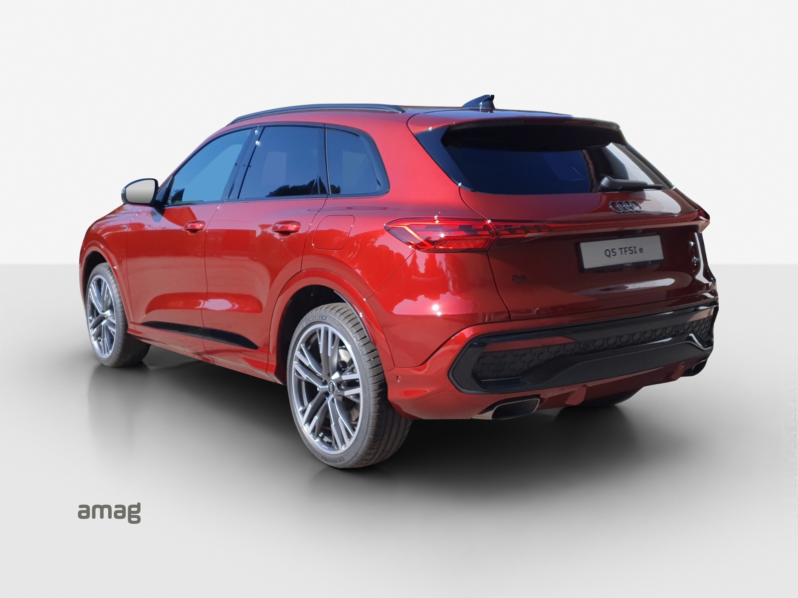 AUDI Q5 e-hybrid quattro 220 kW S-tronic-image-2