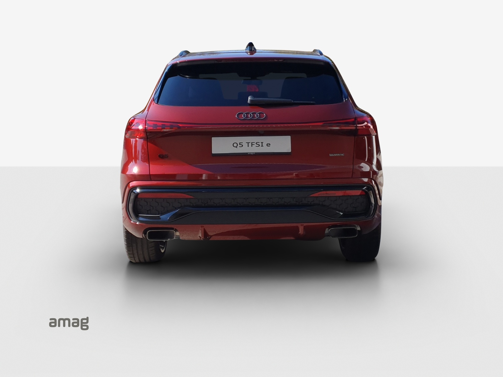 AUDI Q5 e-hybrid quattro 220 kW S-tronic-image-3