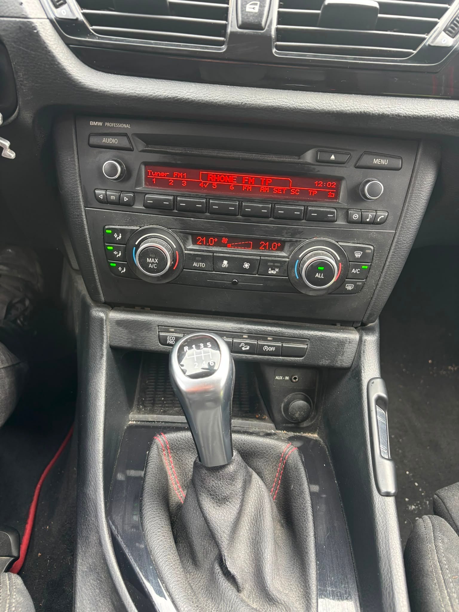 BMW X1 xDrive 20d xLine-image-7