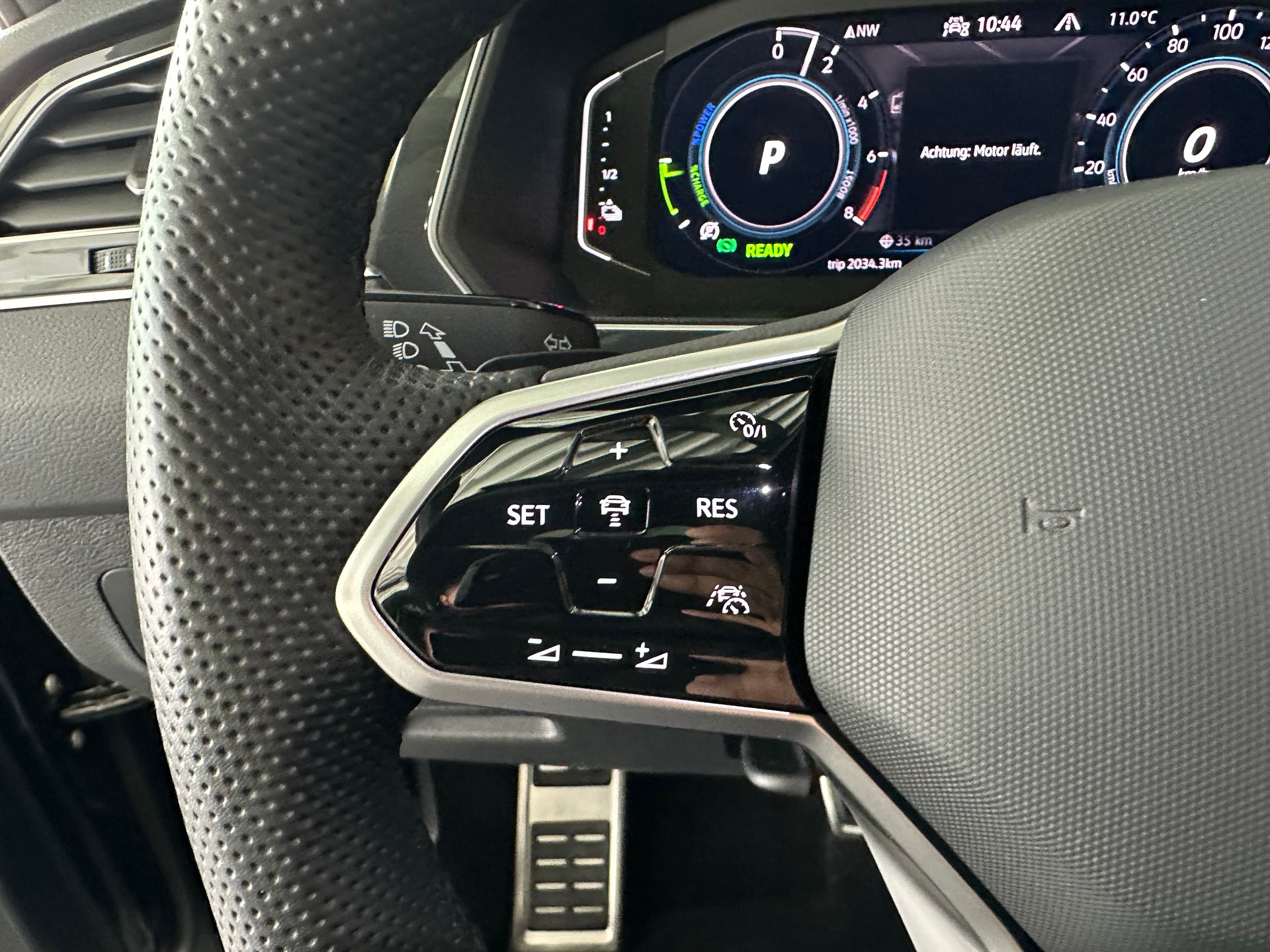 VW Tiguan 1.4 TSI PHEV R-Line DSG 2WD-image-15