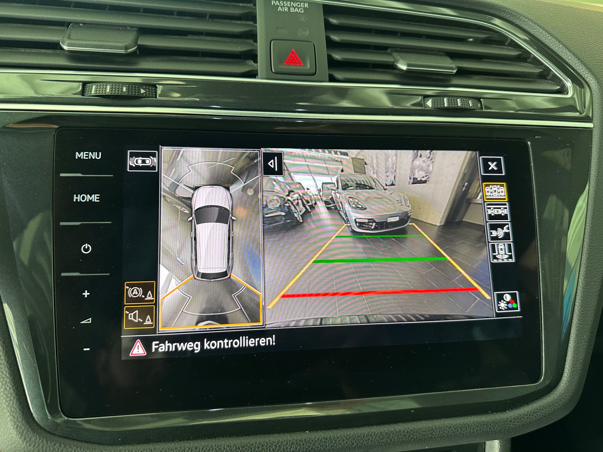VW Tiguan 1.4 TSI PHEV R-Line DSG 2WD-image-14
