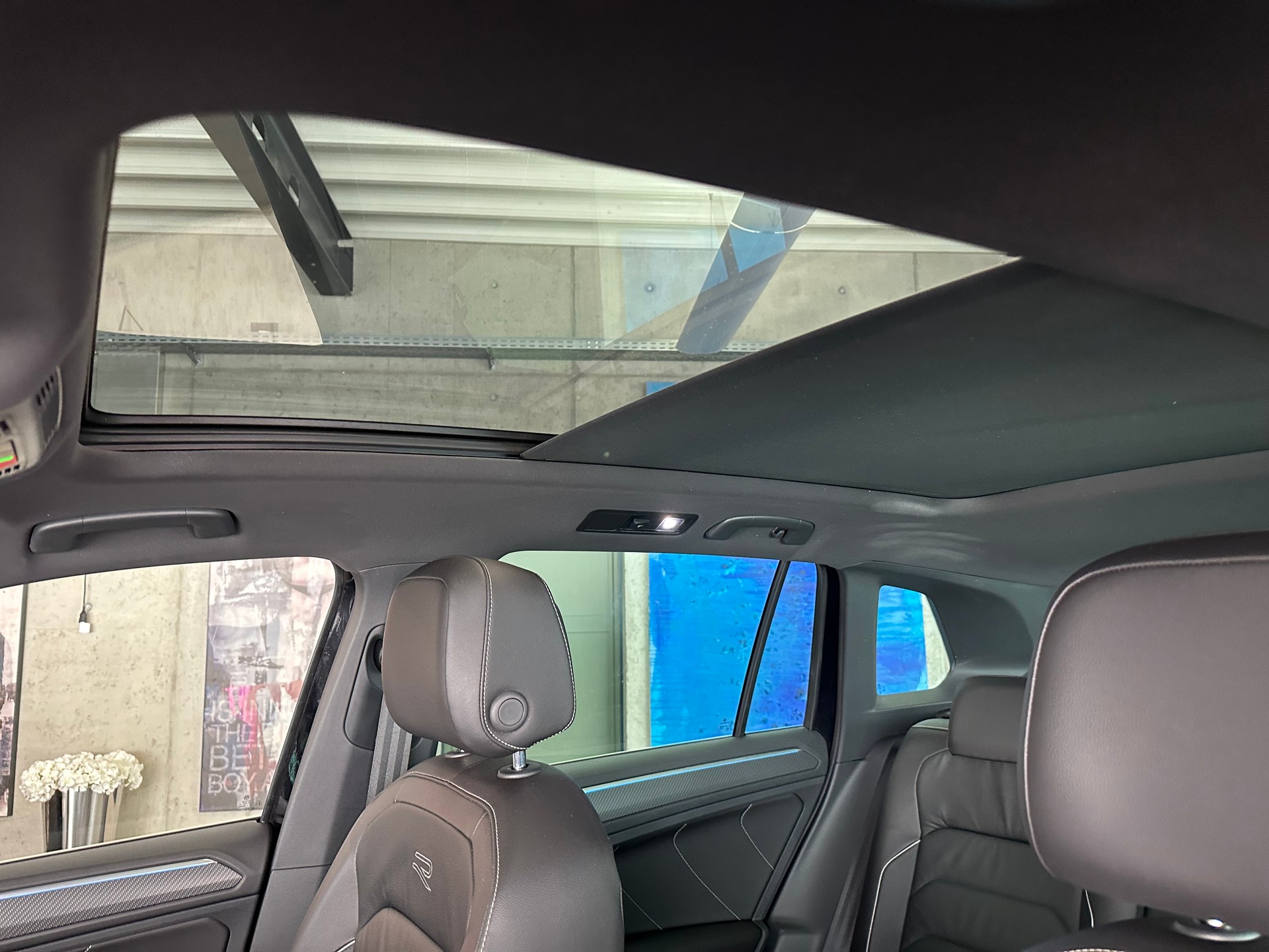 VW Tiguan 1.4 TSI PHEV R-Line DSG 2WD-image-11