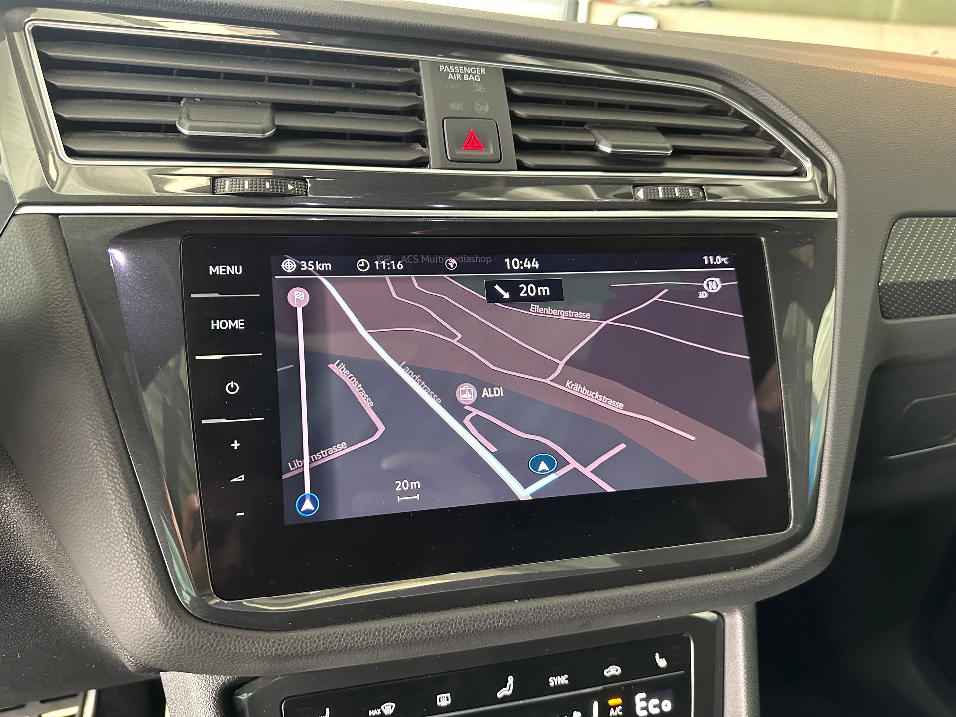 VW Tiguan 1.4 TSI PHEV R-Line DSG 2WD-image-13