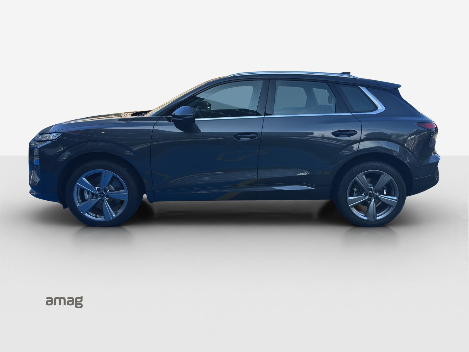 AUDI Q3 SUV TFSI quattro 150 kW S tronic-showroom-element-1