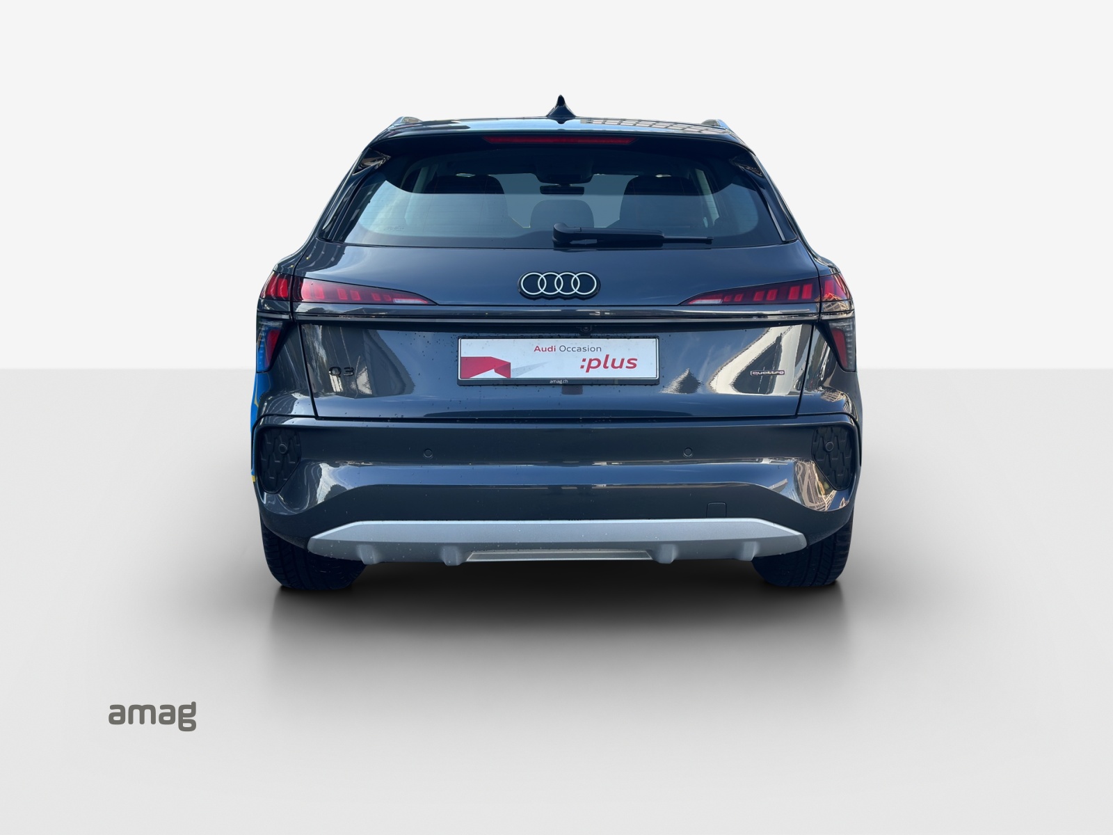 AUDI Q3 SUV TFSI quattro 150 kW S tronic-showroom-element-3