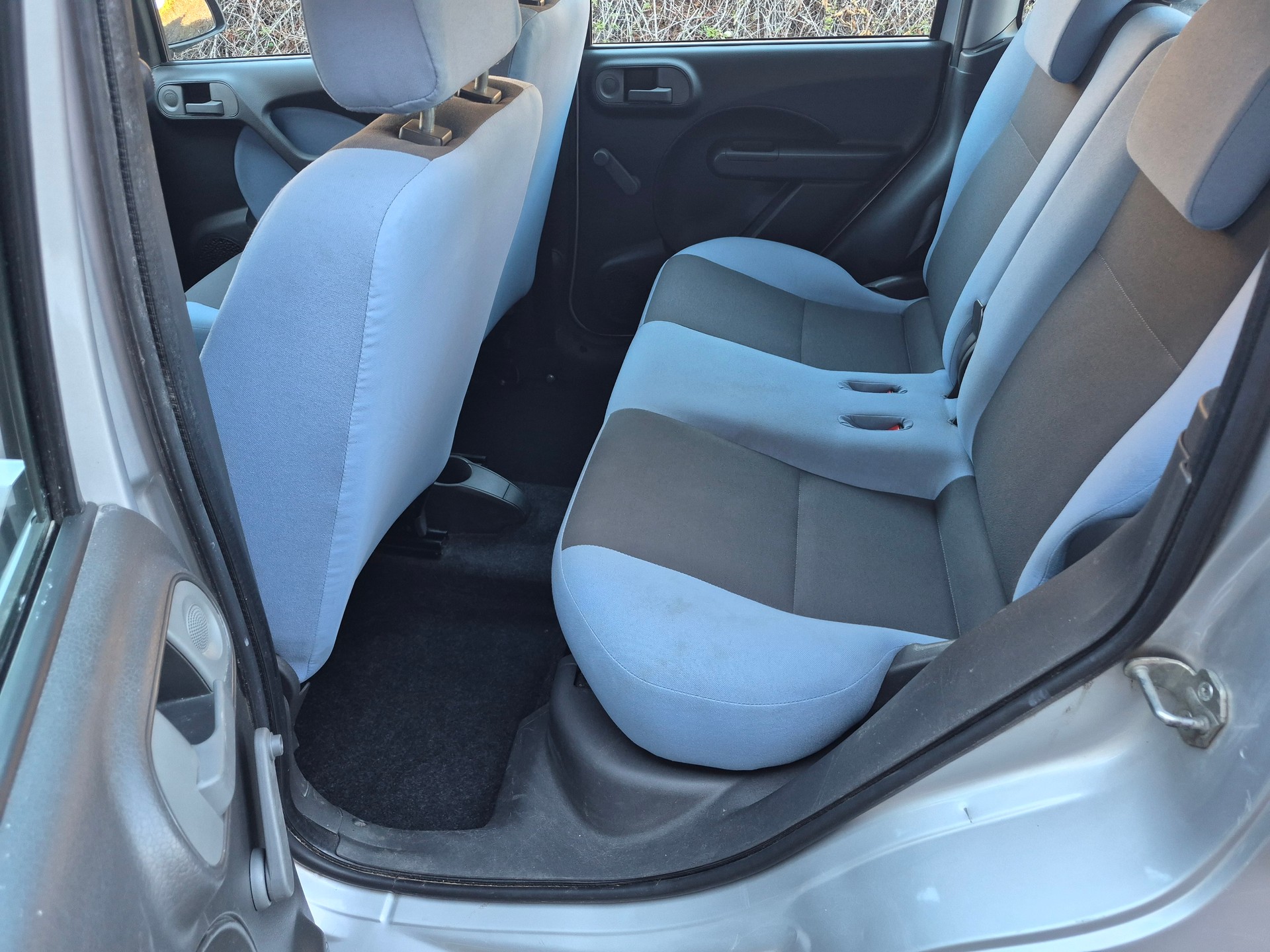 FIAT Panda 1.2 Climbing 4x4-image-6