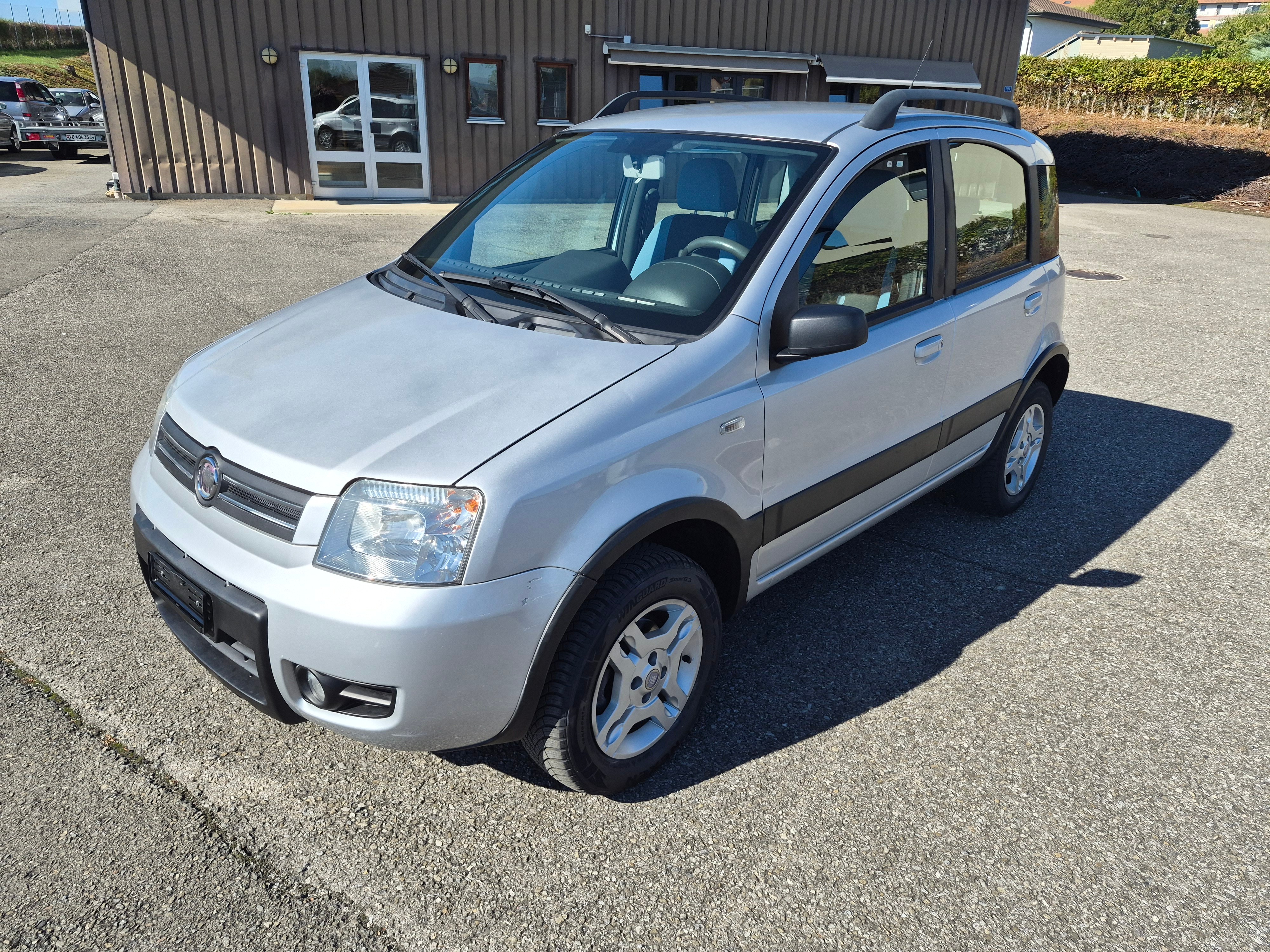 Car photo