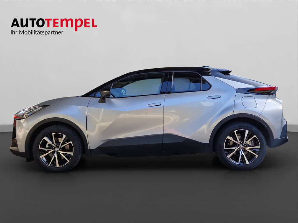 TOYOTA C-HR 2.0 PHEV GR Sport 47338/000-image-1