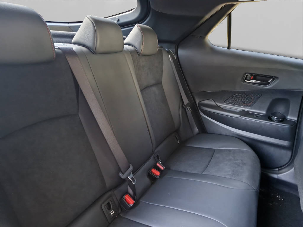TOYOTA C-HR 2.0 PHEV GR Sport 47338/000-image-15