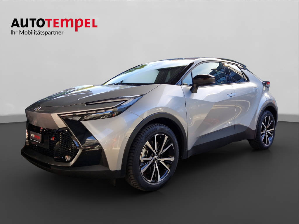 TOYOTA C-HR 2.0 PHEV GR Sport 47338/000-image-0
