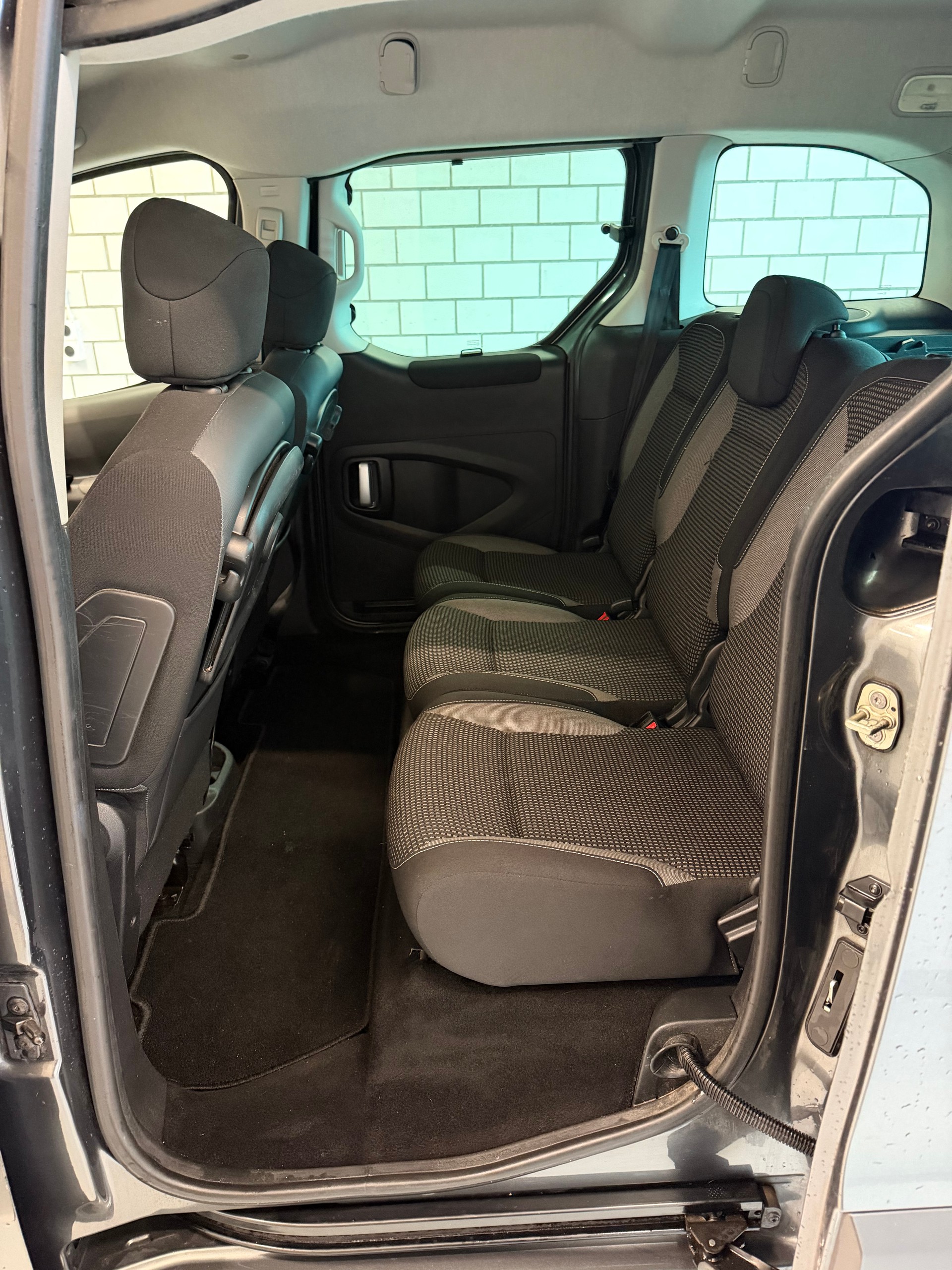 PEUGEOT Partner 1.6 VTi Active-image-7