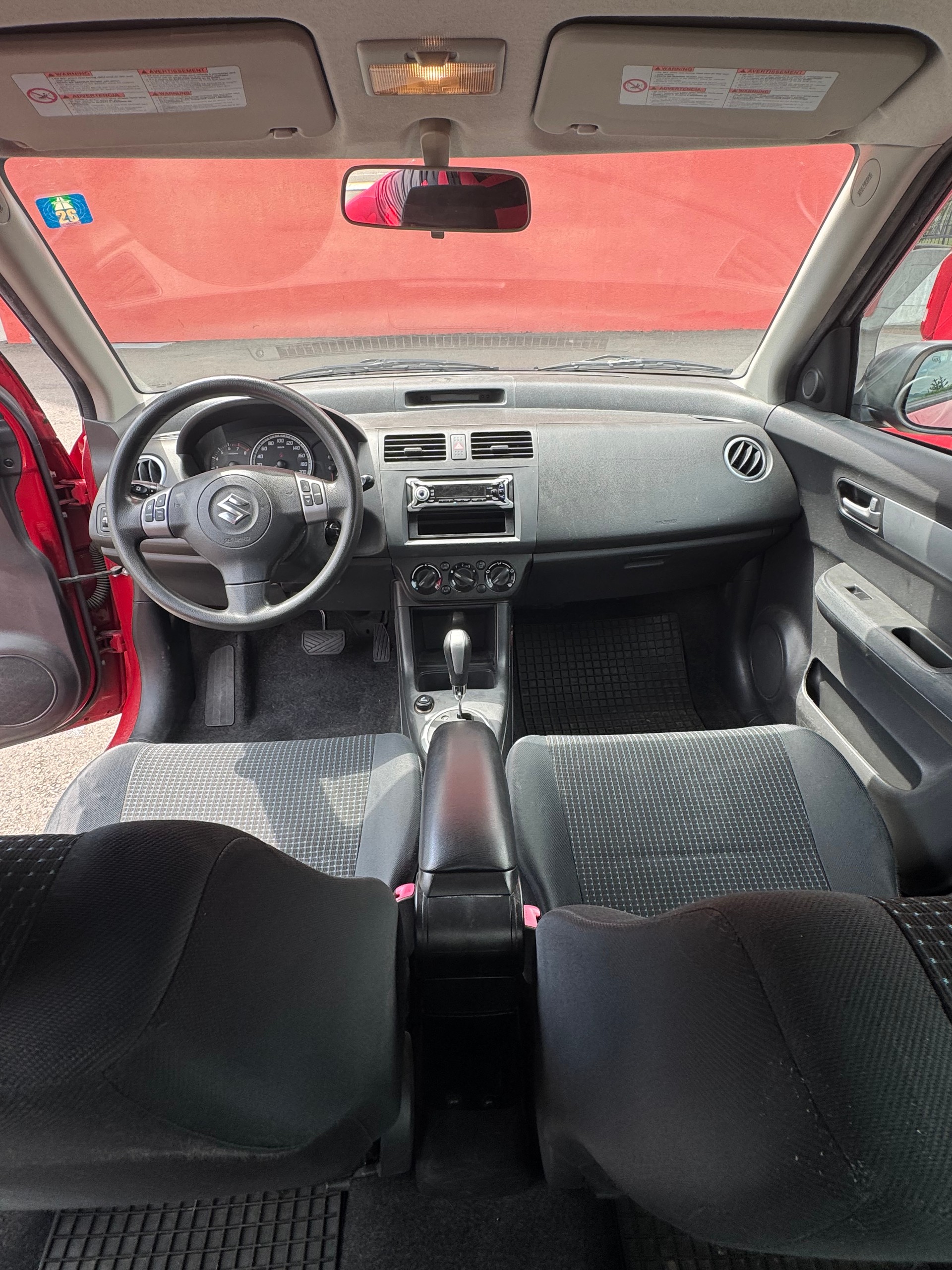 SUZUKI 1.5 GL Top-image-5
