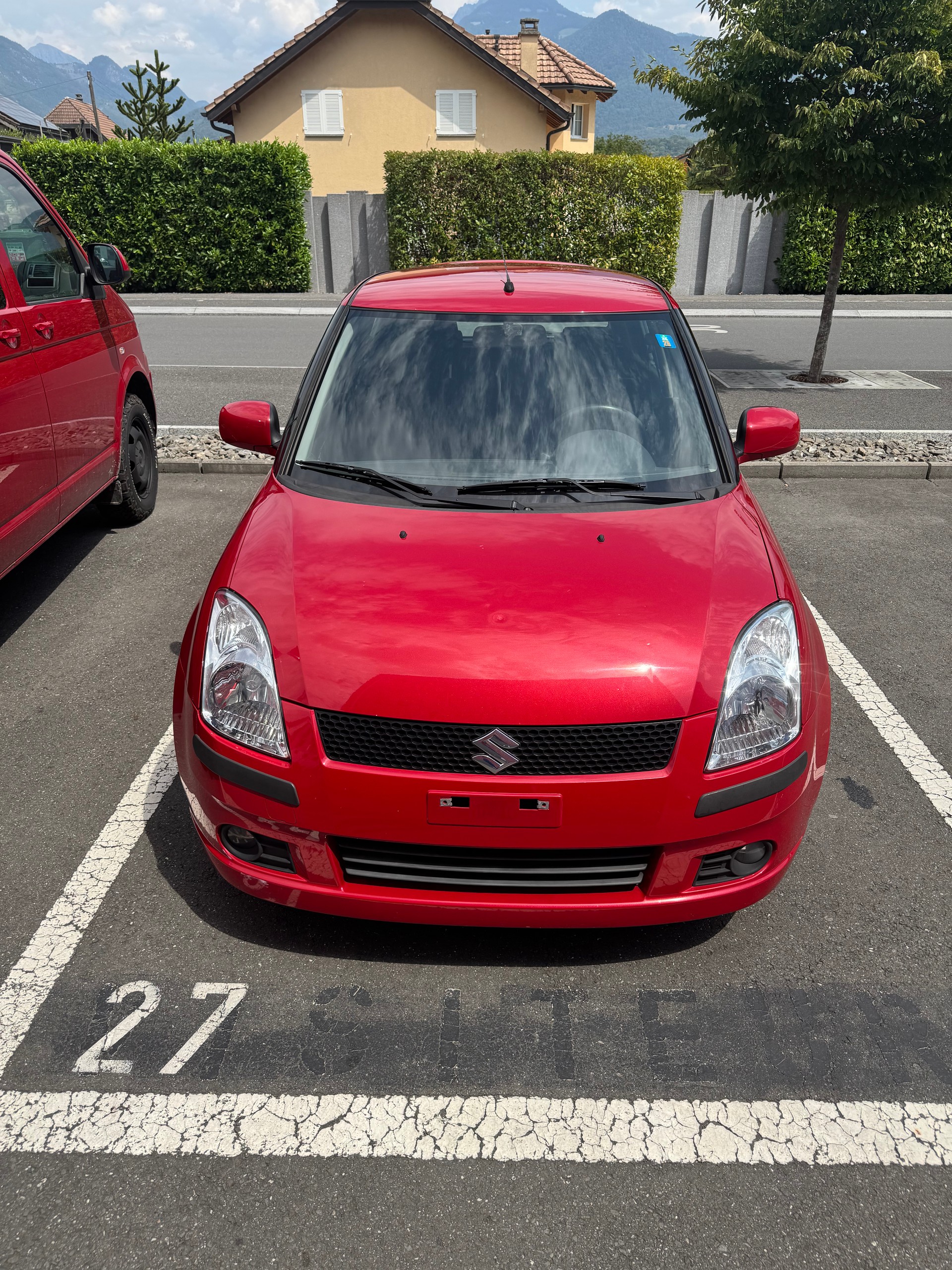 SUZUKI 1.5 GL Top-image-0