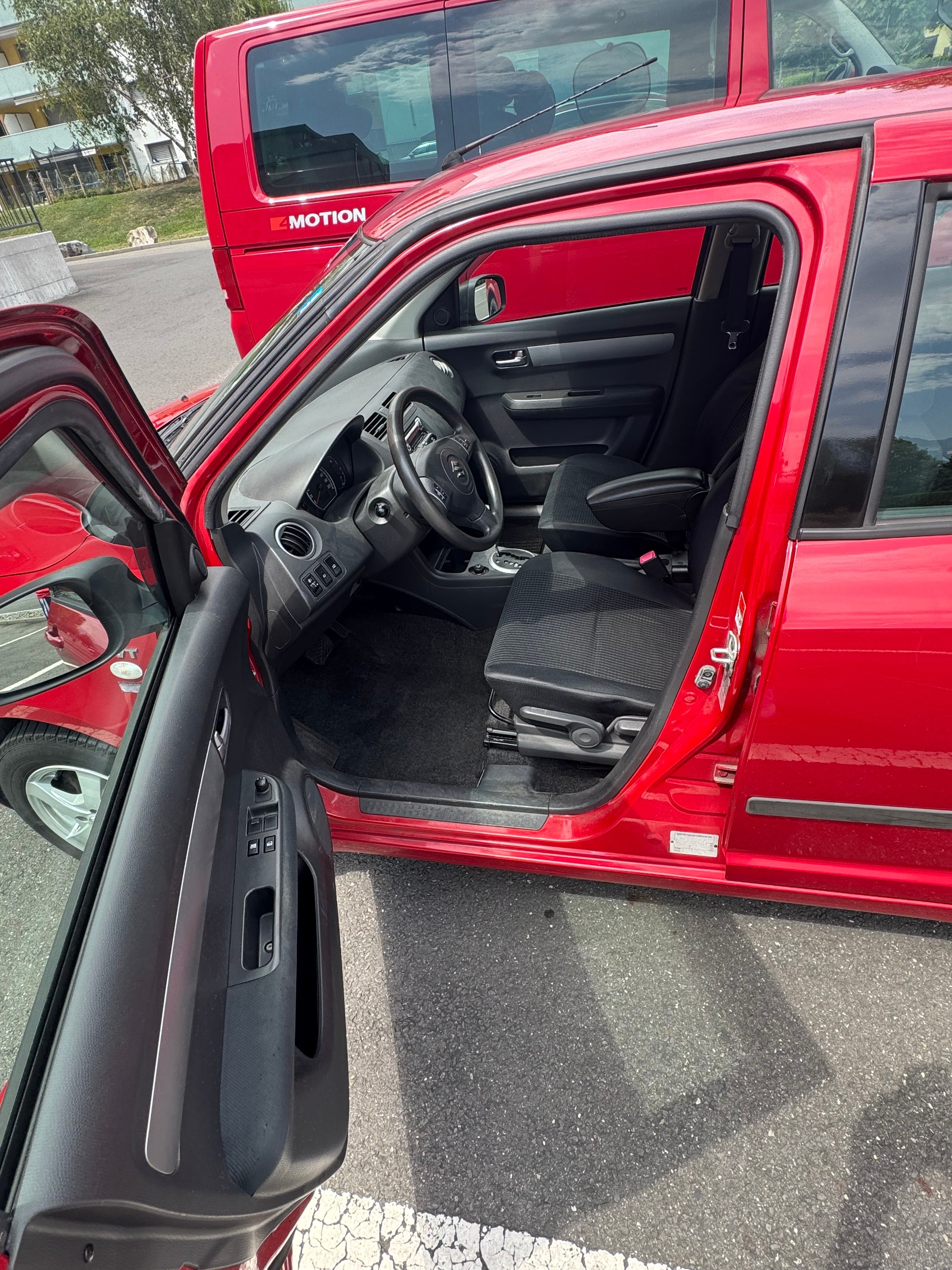 SUZUKI 1.5 GL Top-image-4