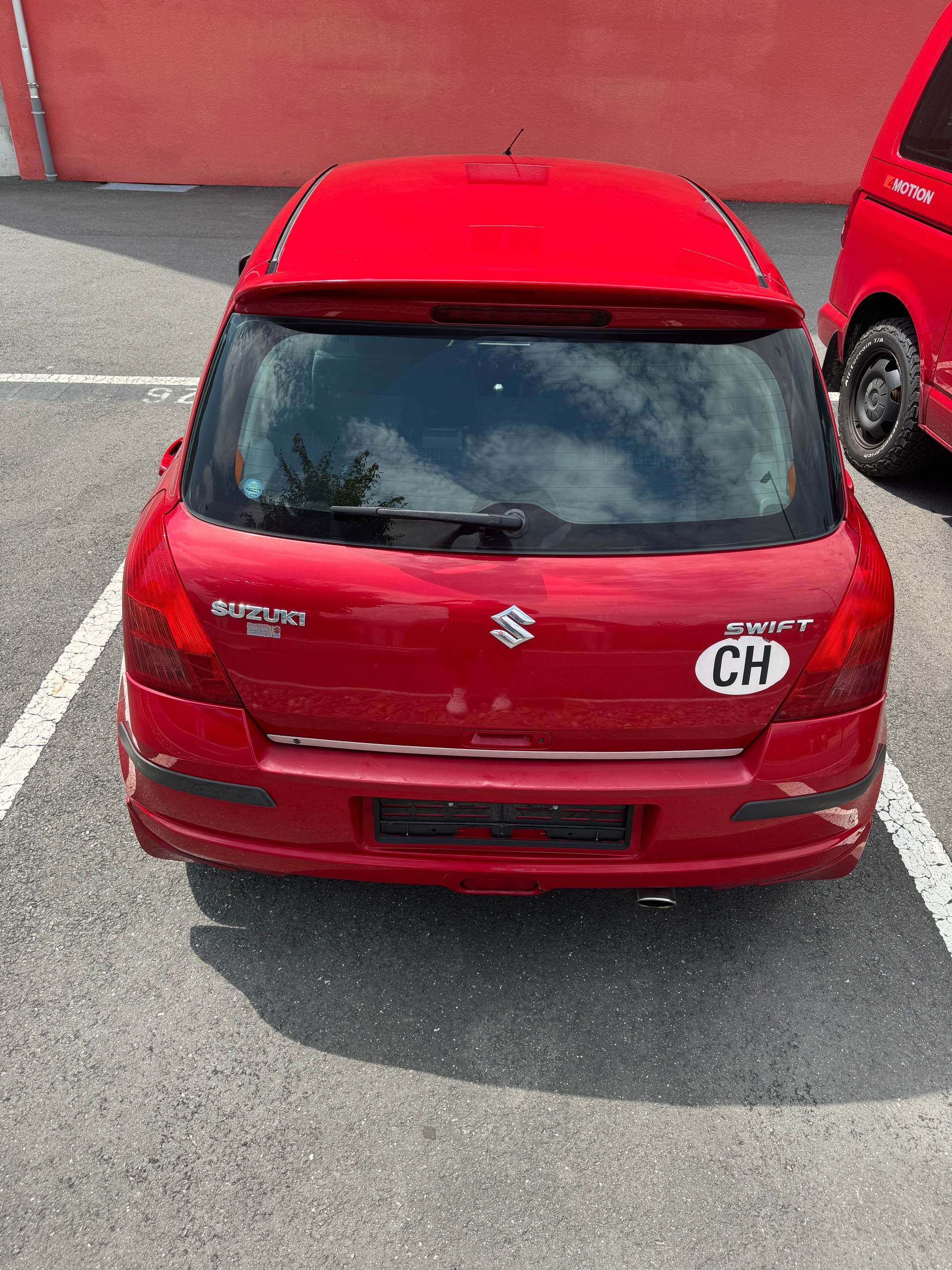 SUZUKI 1.5 GL Top-image-3