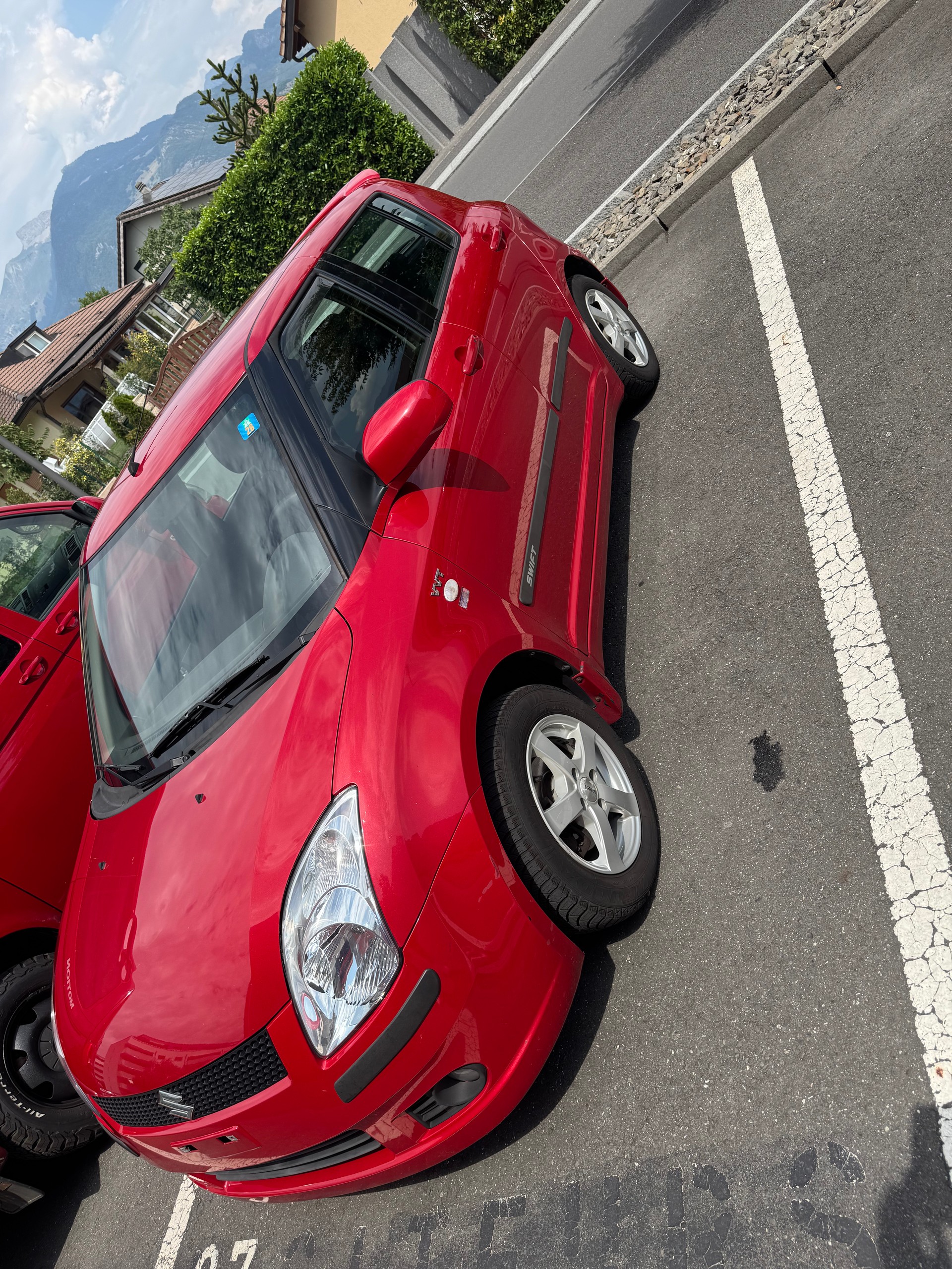 SUZUKI 1.5 GL Top-image-2