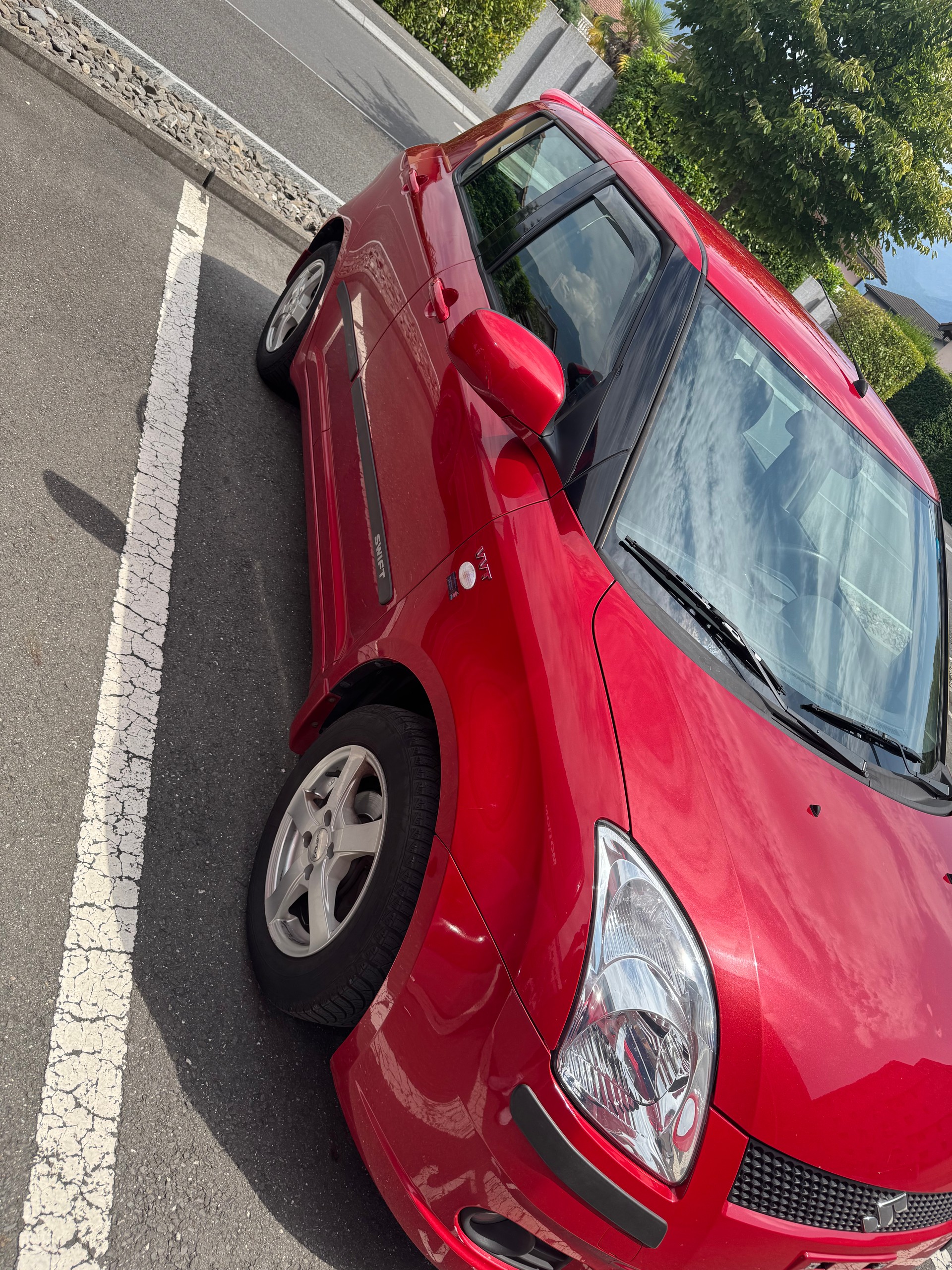SUZUKI 1.5 GL Top-image-1