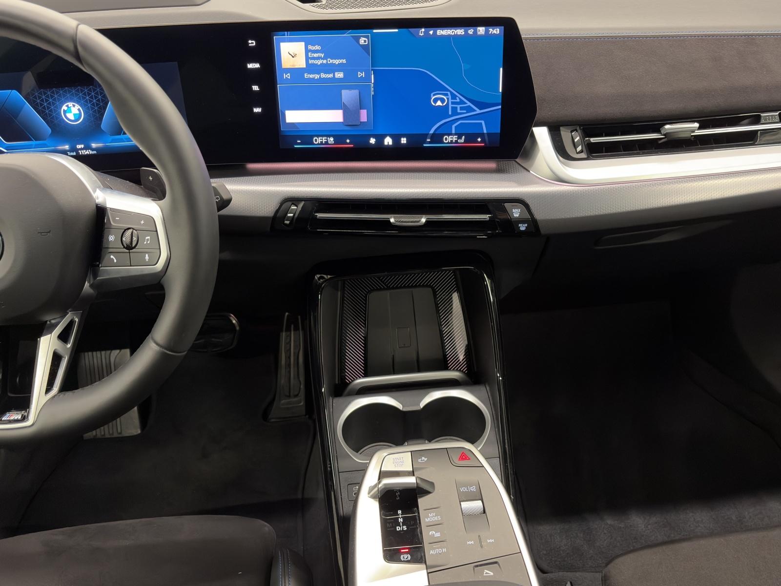 BMW X1 20d xDrive M Sportpaket Pro-image-12