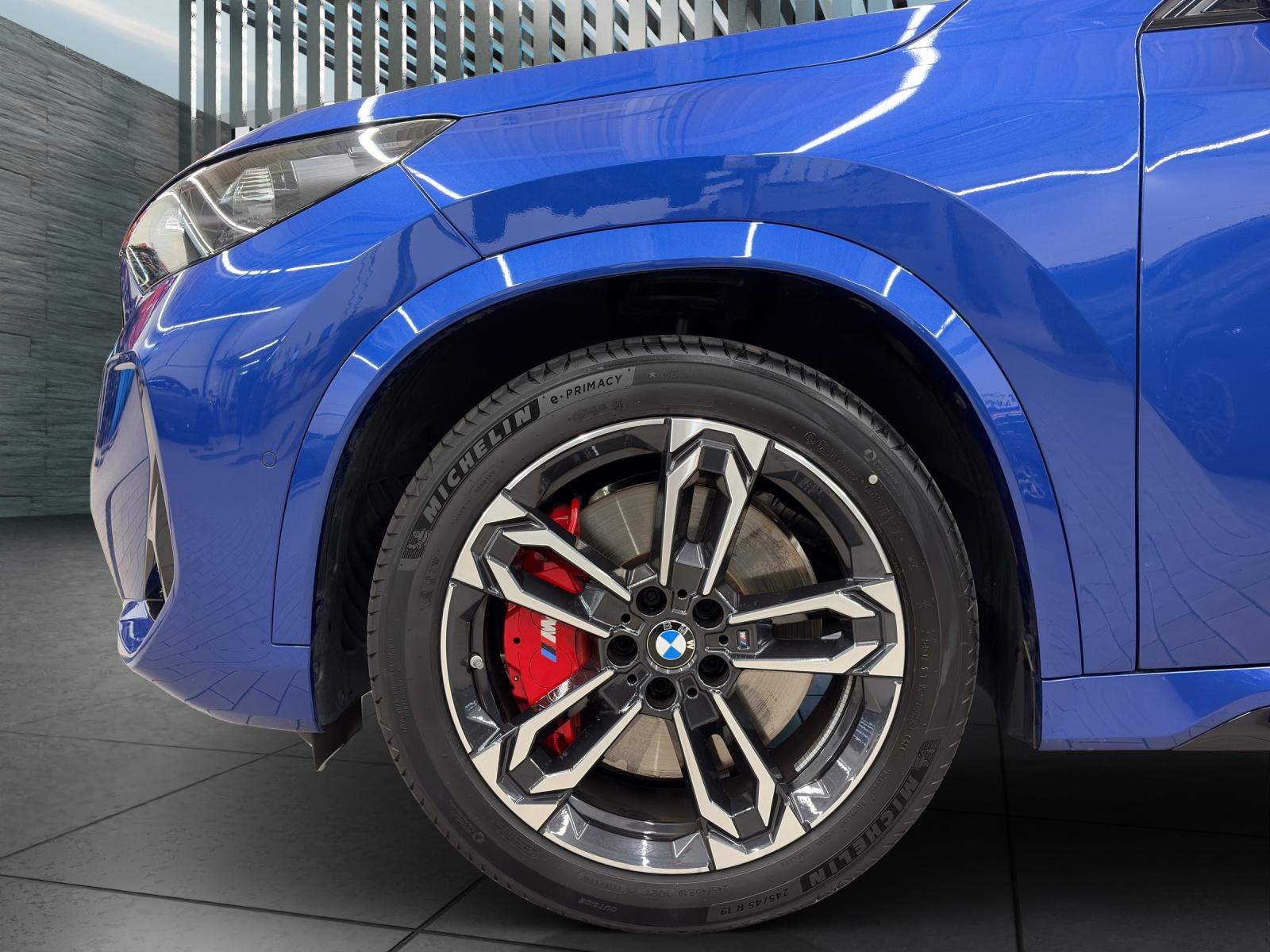 BMW X1 20d xDrive M Sportpaket Pro-image-8