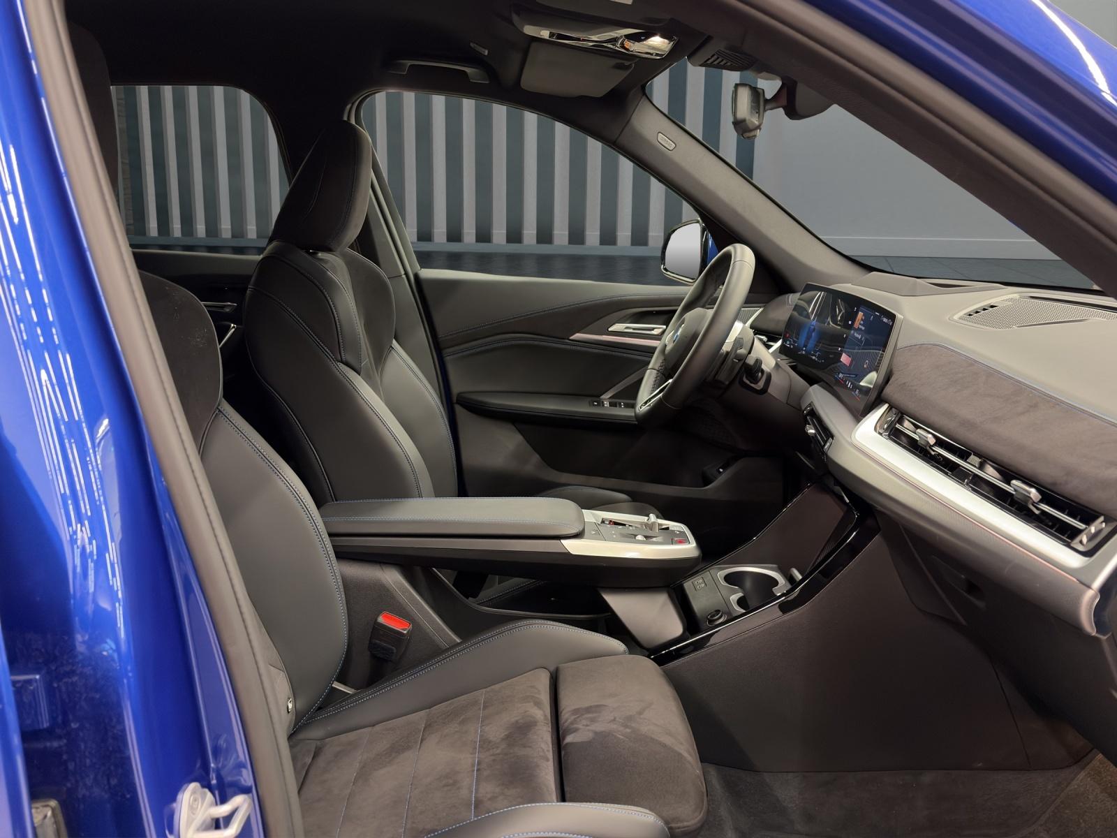 BMW X1 20d xDrive M Sportpaket Pro-image-17