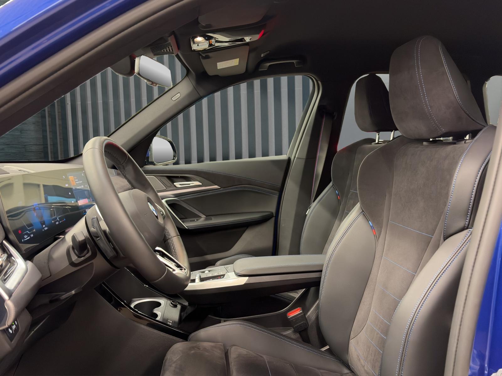 BMW X1 20d xDrive M Sportpaket Pro-image-16