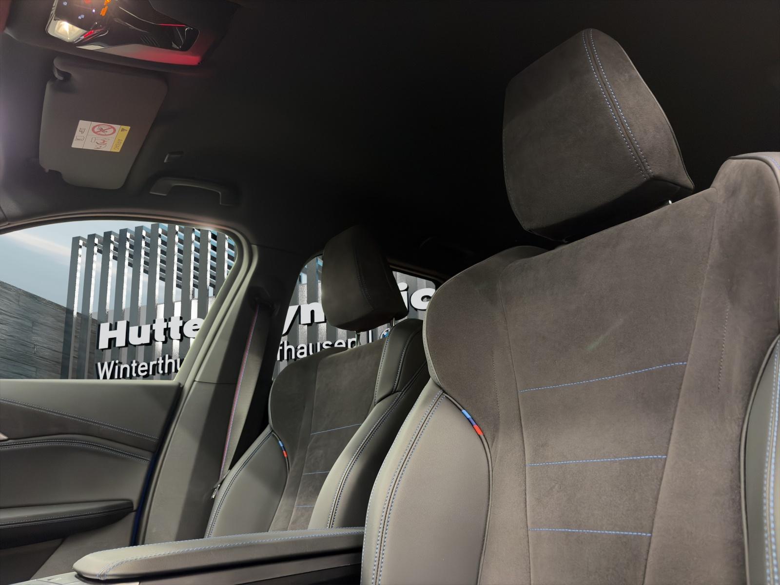 BMW X1 20d xDrive M Sportpaket Pro-image-18