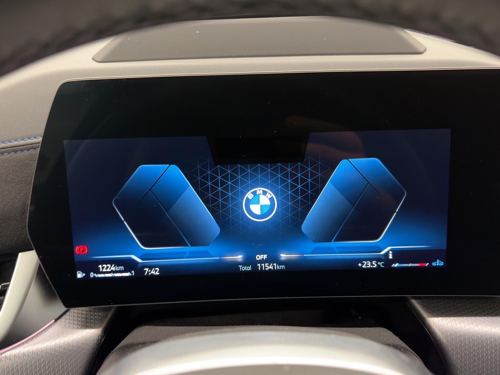 BMW X1 20d xDrive M Sportpaket Pro-image-11