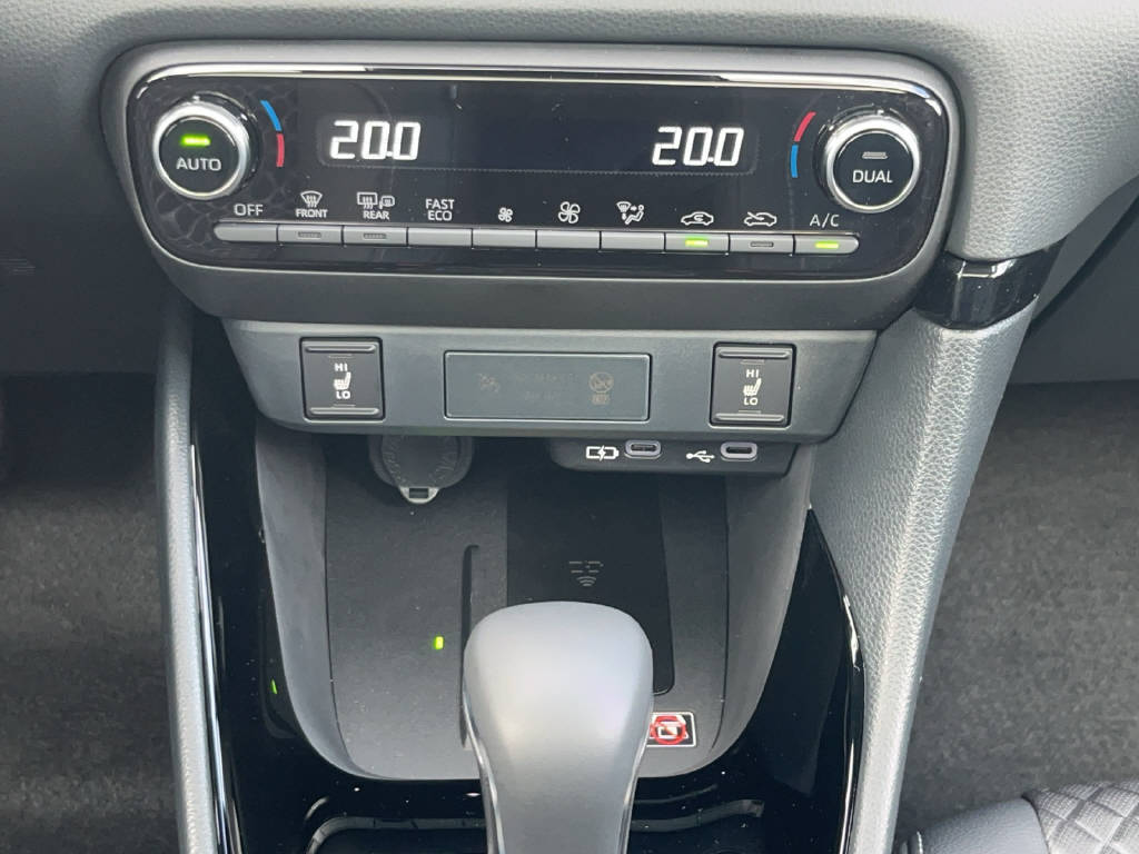 MAZDA 2 Hybrid Homura Plus-image-10