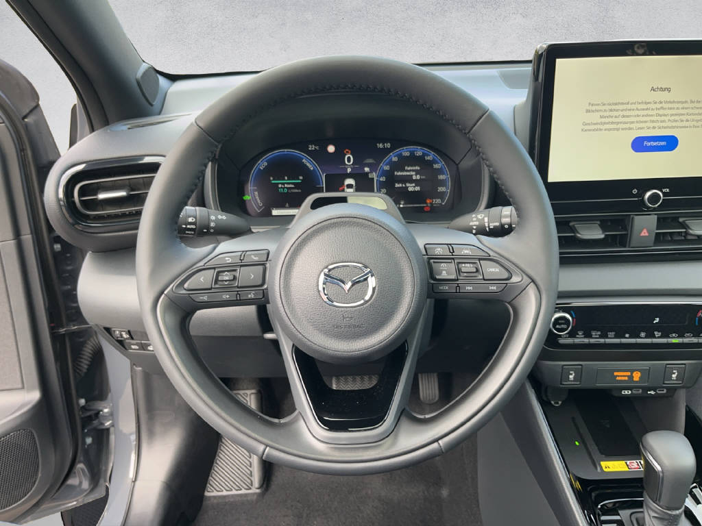 MAZDA 2 Hybrid Homura Plus-image-5