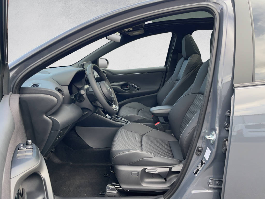 MAZDA 2 Hybrid Homura Plus-image-4