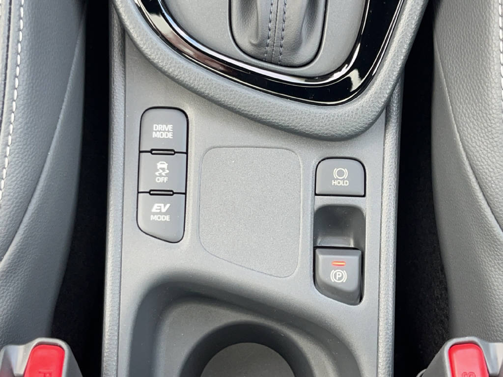 MAZDA 2 Hybrid Homura Plus-image-11